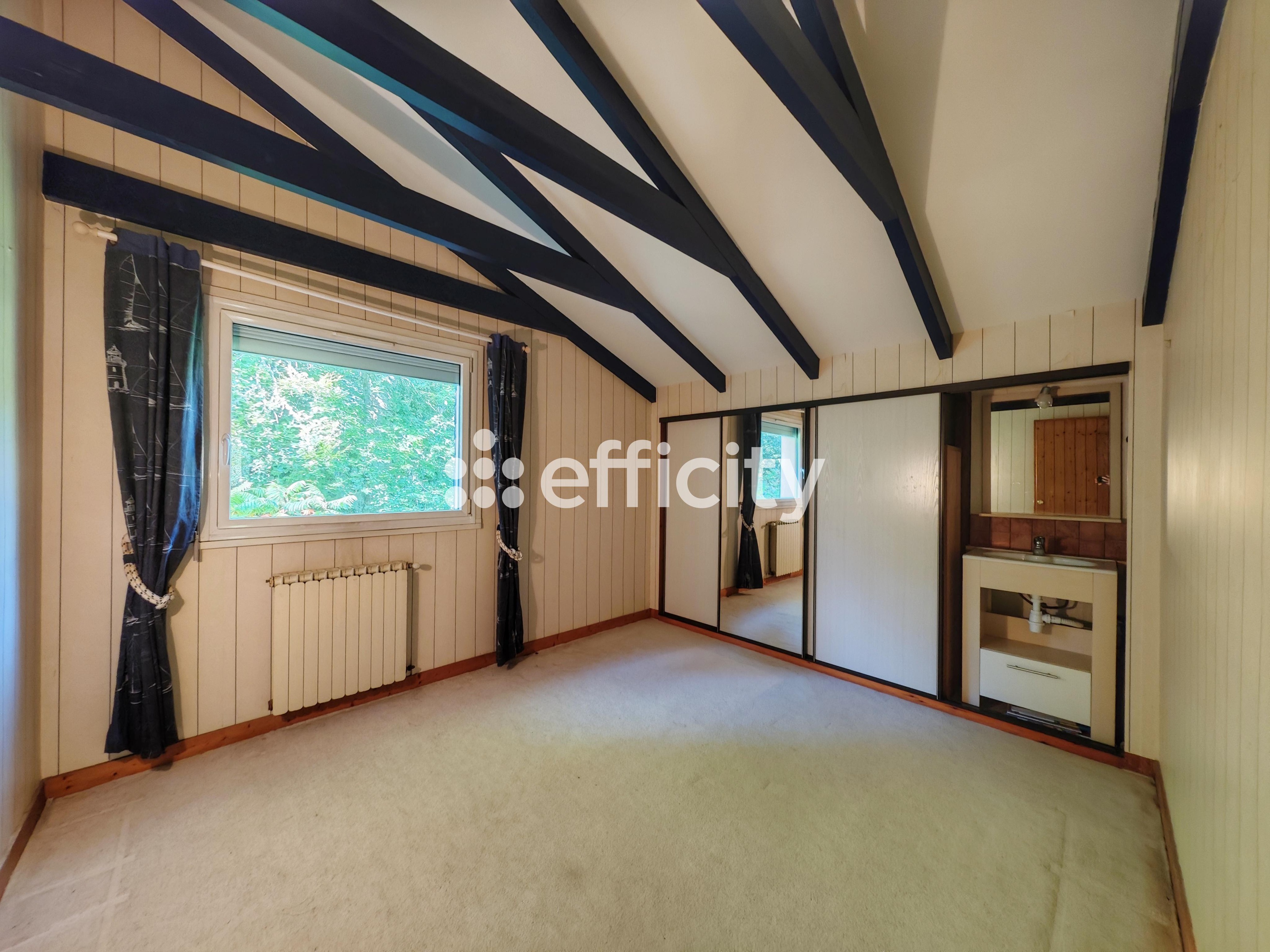 Achat immobilier Maison 5 pièces  110m2 à La Forêt-Fouesnant (29940) - Photo n°12