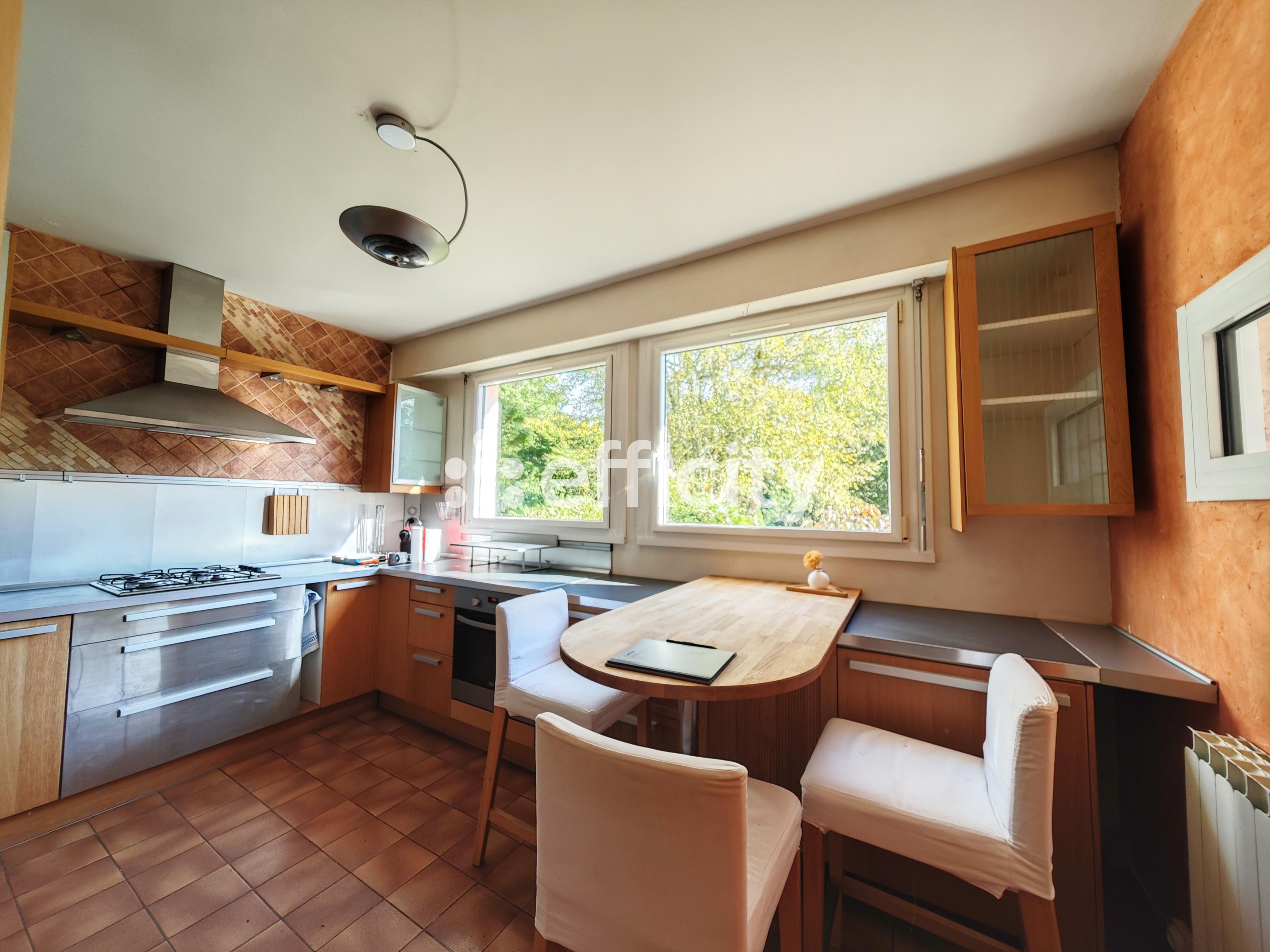 Achat immobilier Maison 5 pièces  110m2 à La Forêt-Fouesnant (29940) - Photo n°6