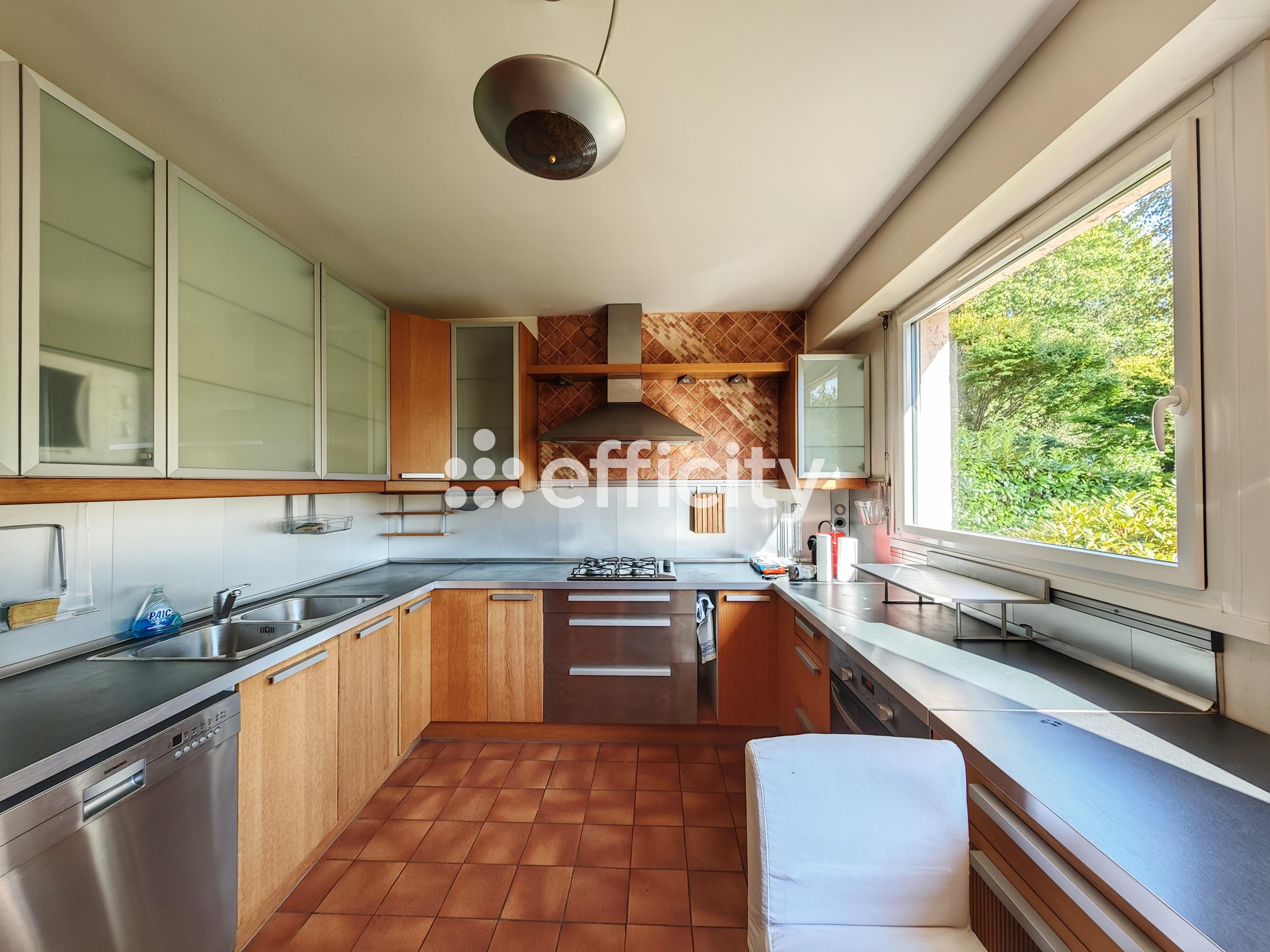 Achat immobilier Maison 5 pièces  110m2 à La Forêt-Fouesnant (29940) - Photo n°7