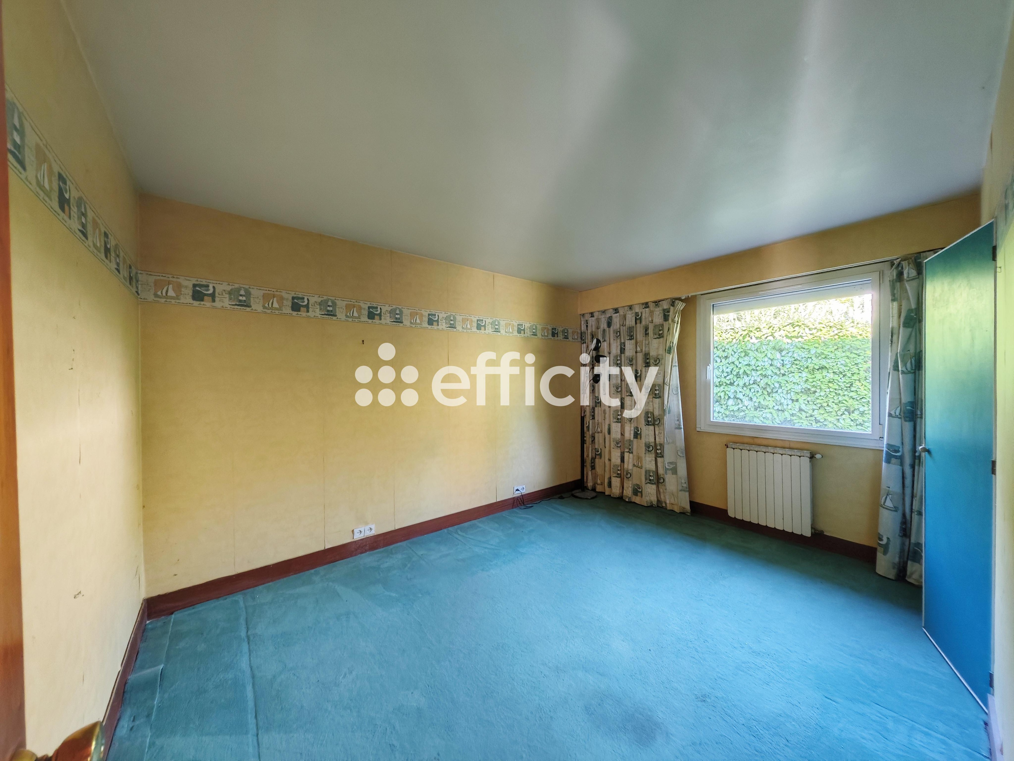 Achat immobilier Maison 5 pièces  110m2 à La Forêt-Fouesnant (29940) - Photo n°8
