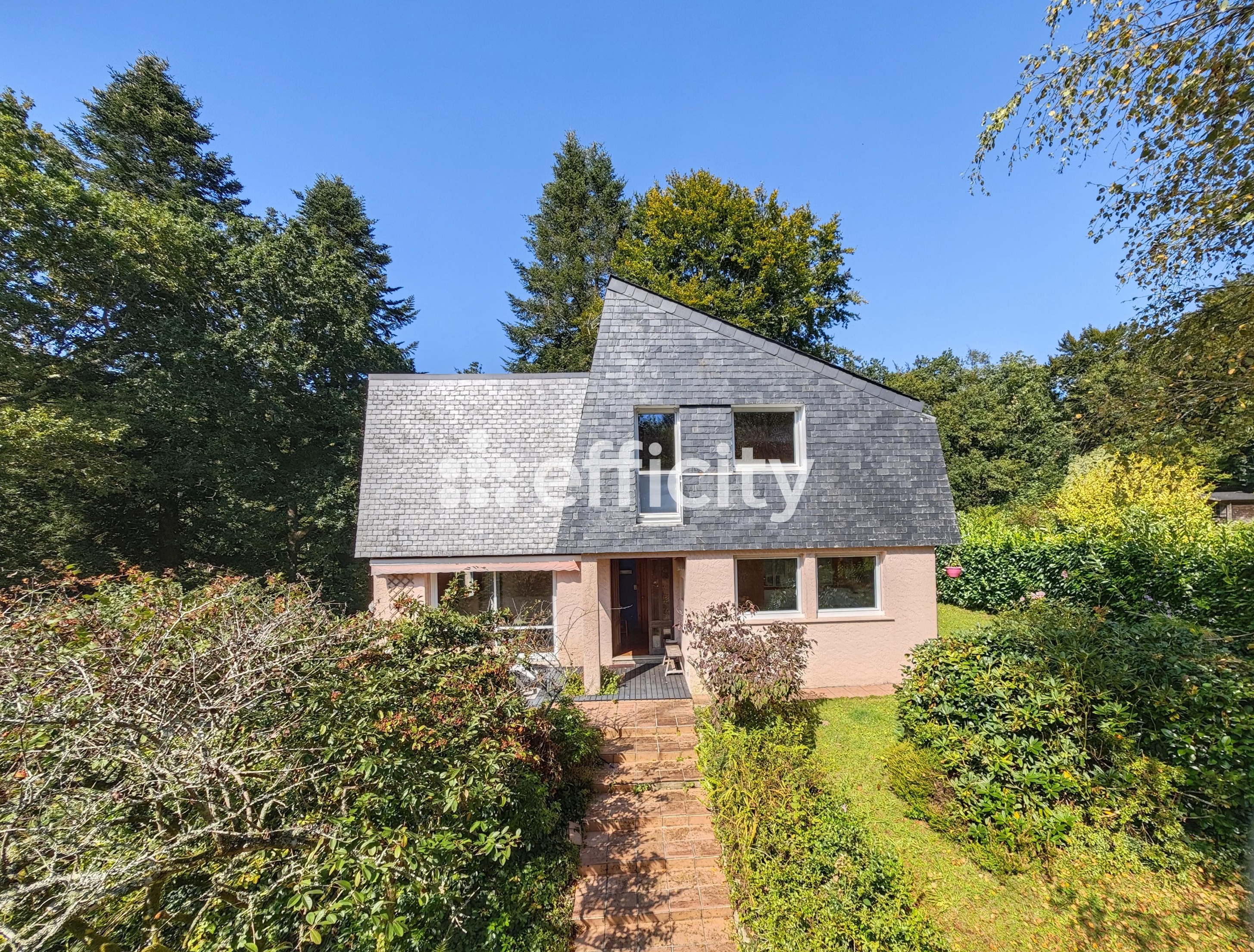 Achat immobilier Maison 5 pièces  110m2 à La Forêt-Fouesnant (29940) - Photo n°14