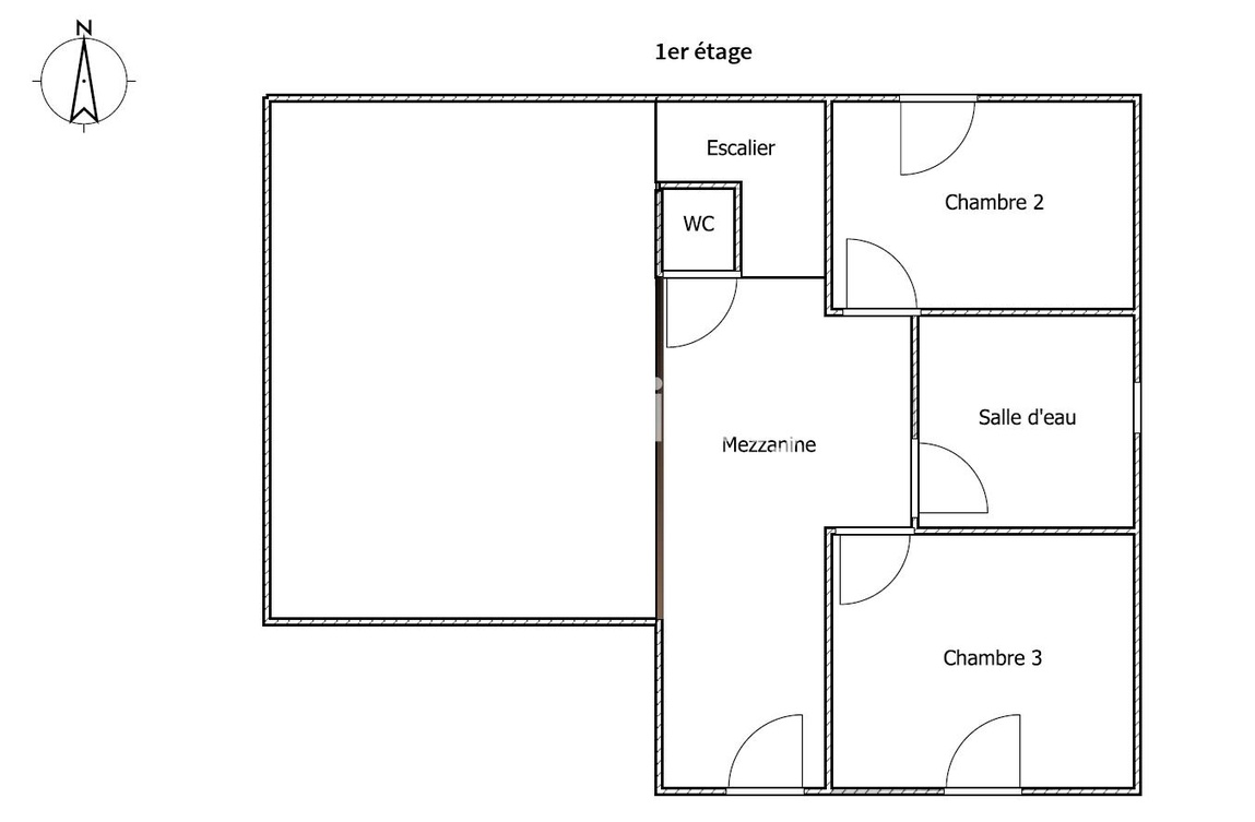 Achat immobilier Maison 5 pièces  110m2 à La Forêt-Fouesnant (29940) - Photo n°16