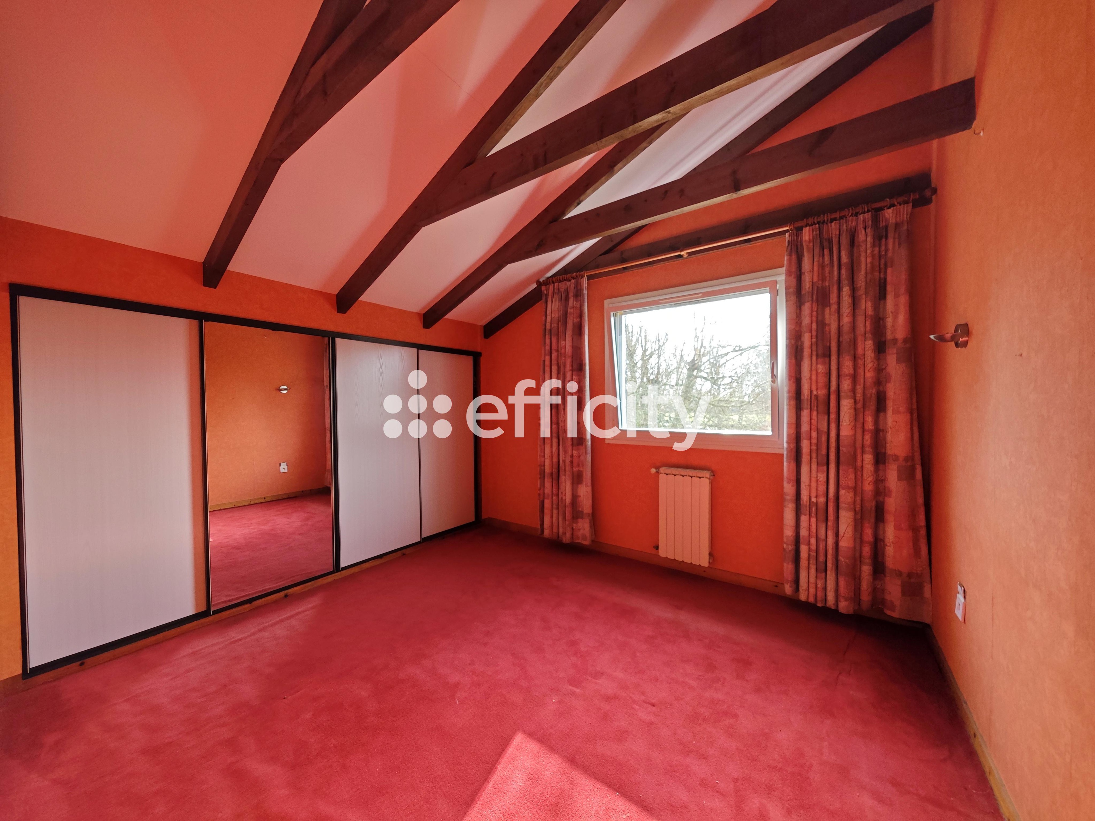 Achat immobilier Maison 5 pièces  110m2 à La Forêt-Fouesnant (29940) - Photo n°11