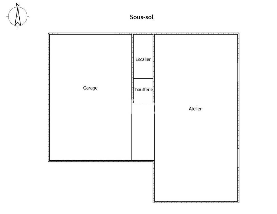 Achat immobilier Maison 5 pièces  110m2 à La Forêt-Fouesnant (29940) - Photo n°18