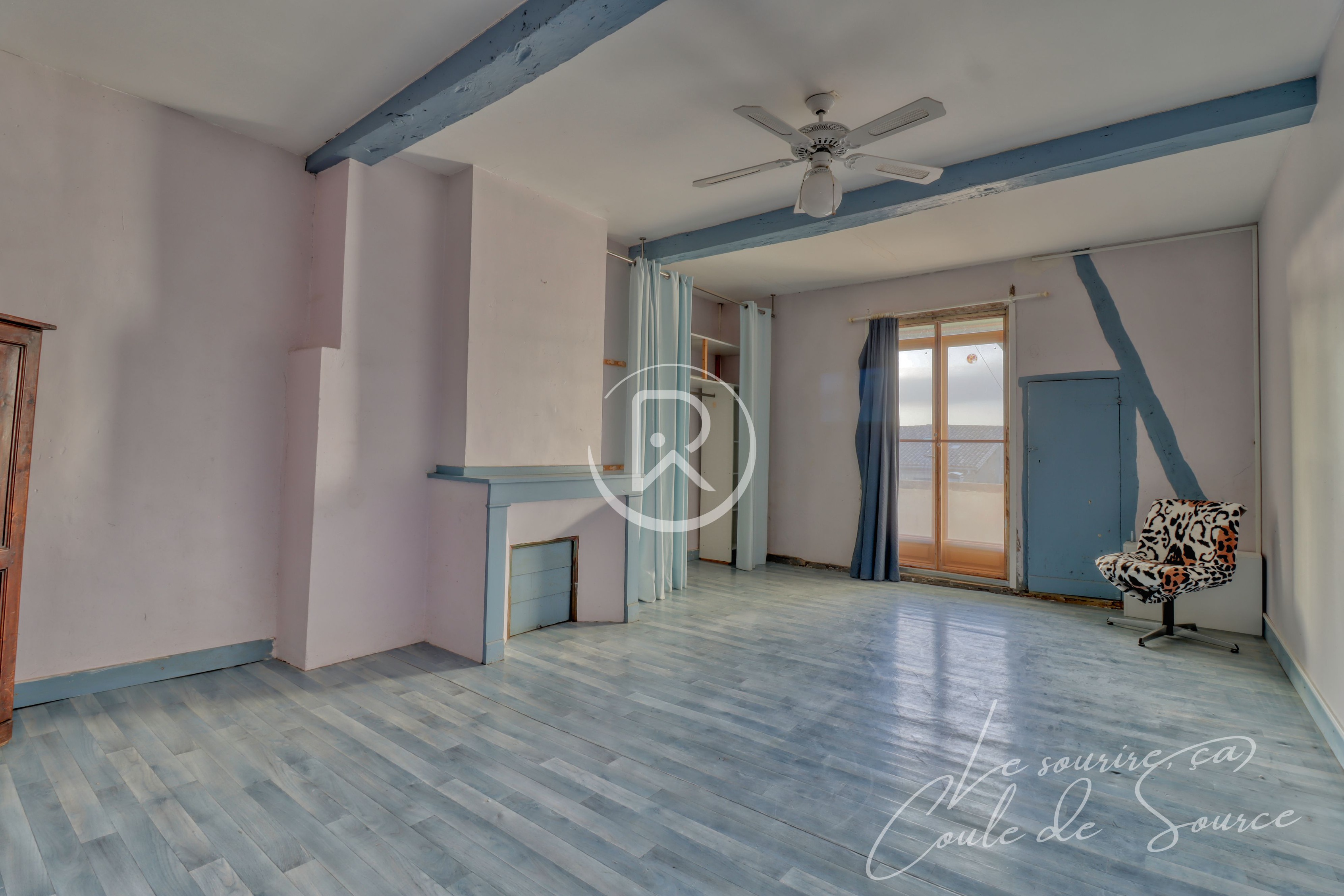 Achat immobilier Maison 6 pièces  183m2 à Beaumont-de-Lomagne (82500) - Photo n°6
