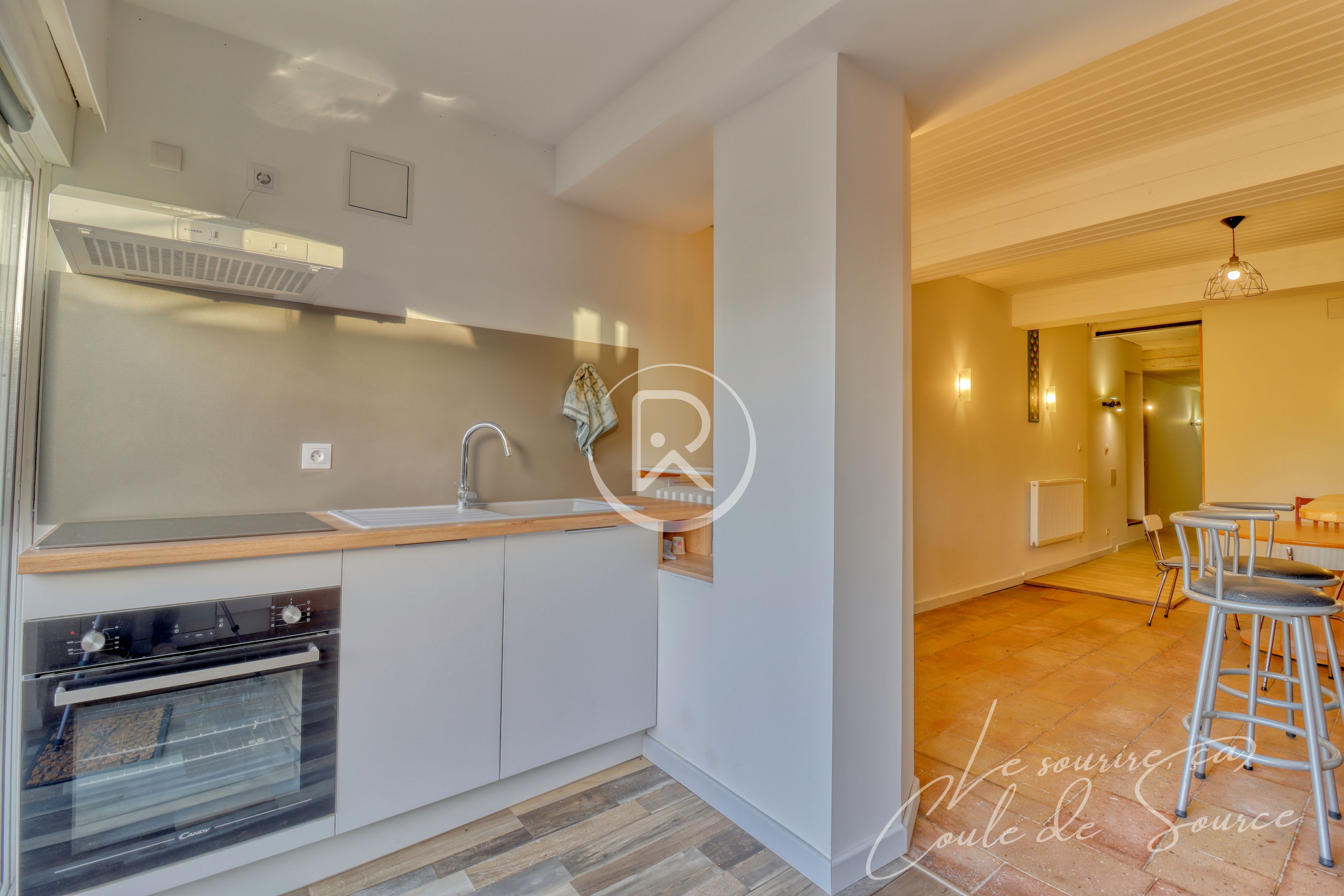 Achat immobilier Maison 6 pièces  183m2 à Beaumont-de-Lomagne (82500) - Photo n°7