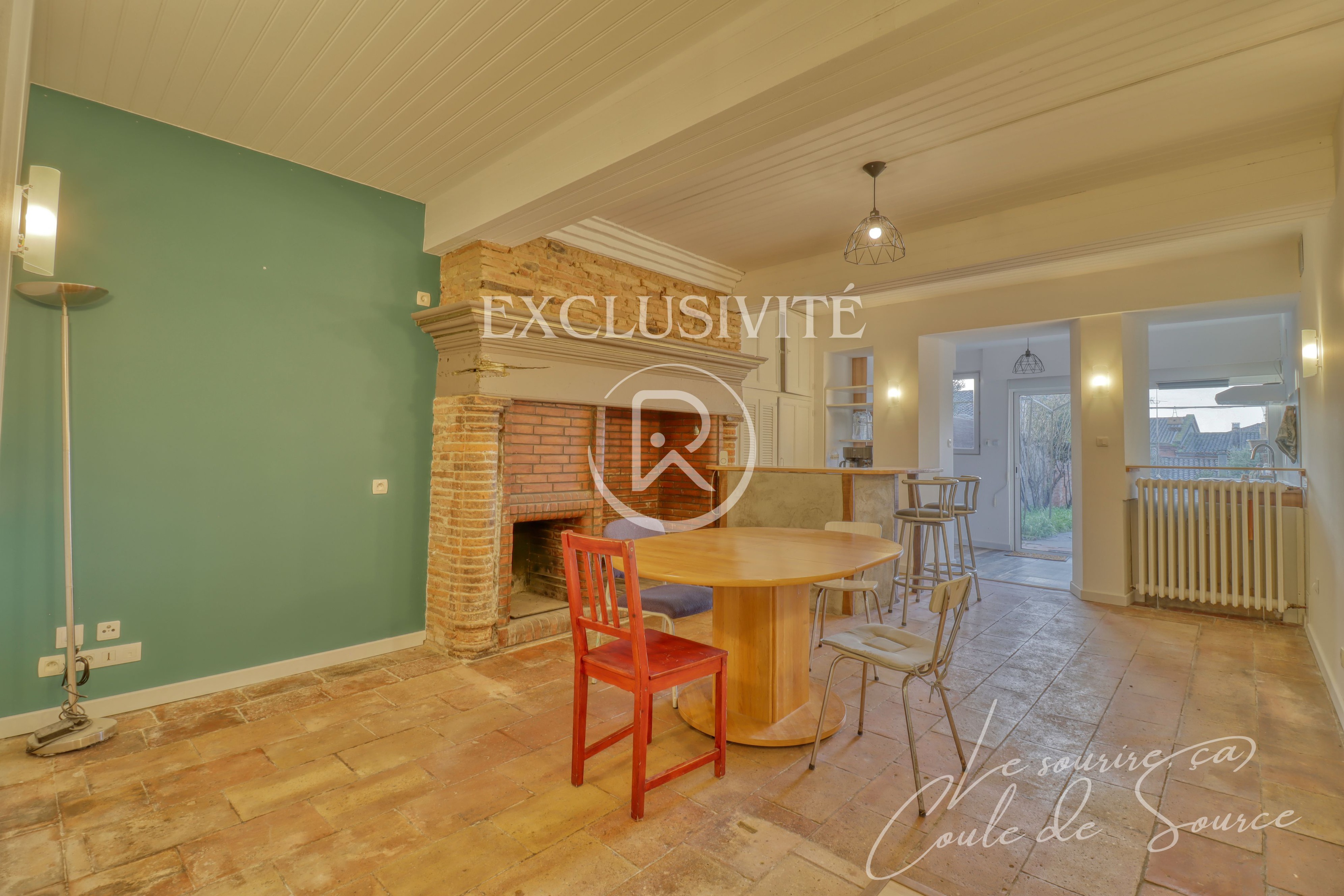 Achat immobilier Maison 6 pièces  183m2 à Beaumont-de-Lomagne (82500) - Photo n°5
