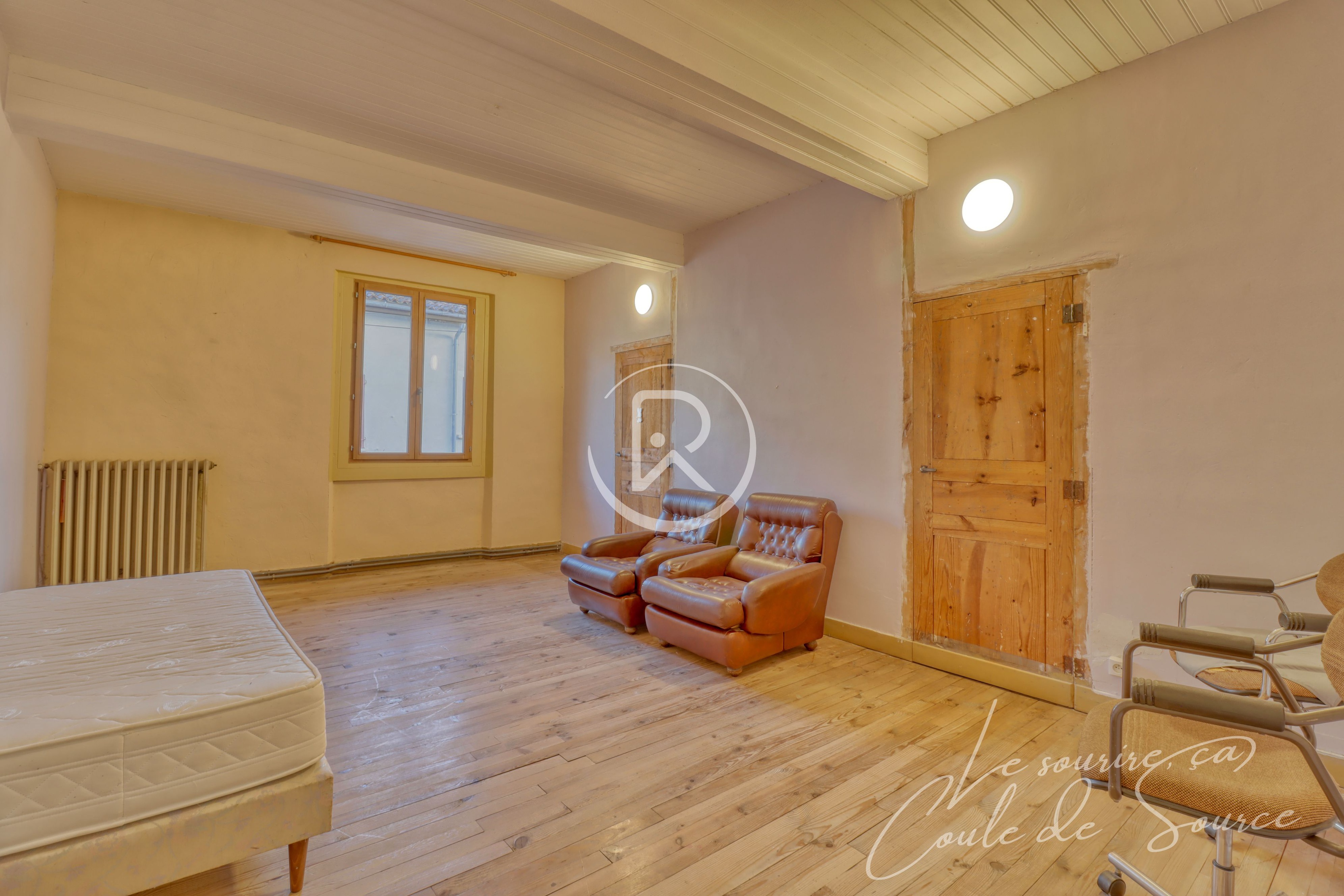 Achat immobilier Maison 6 pièces  183m2 à Beaumont-de-Lomagne (82500) - Photo n°8