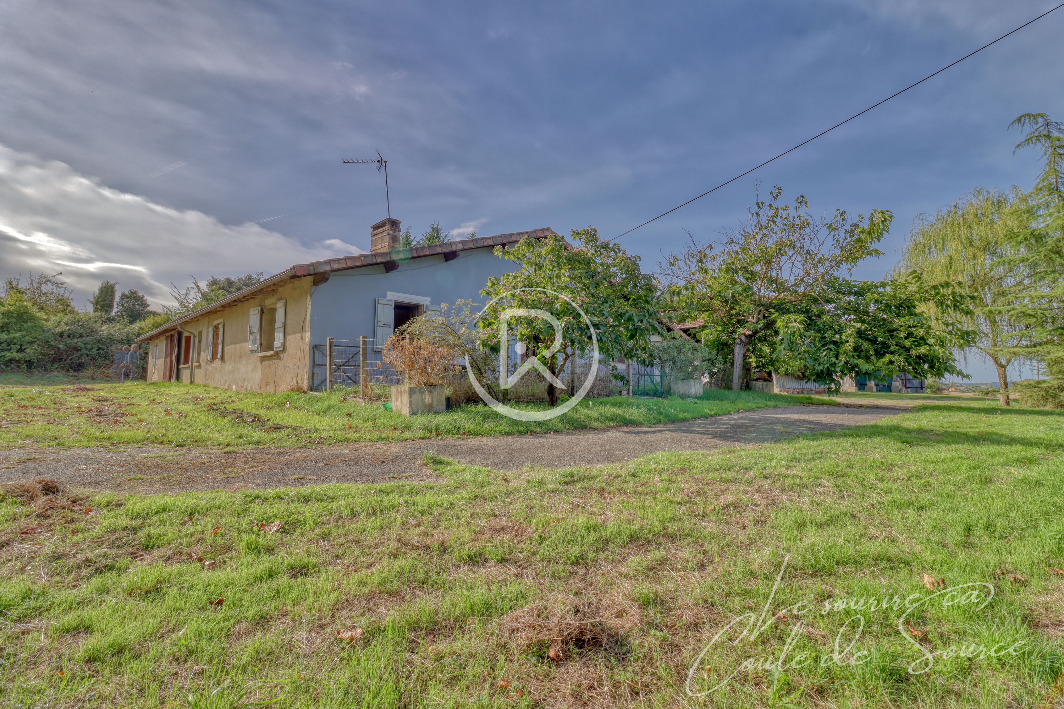 Achat immobilier Maison 3 pièces  140m2 à Aubiet (32270) - Photo n°16