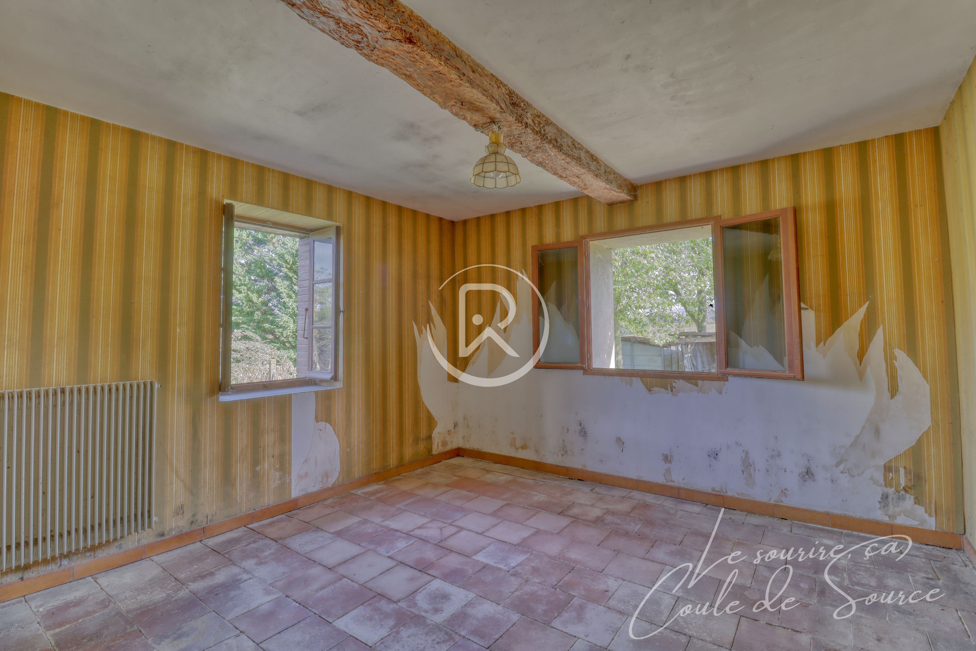 Achat immobilier Maison 3 pièces  140m2 à Aubiet (32270) - Photo n°13