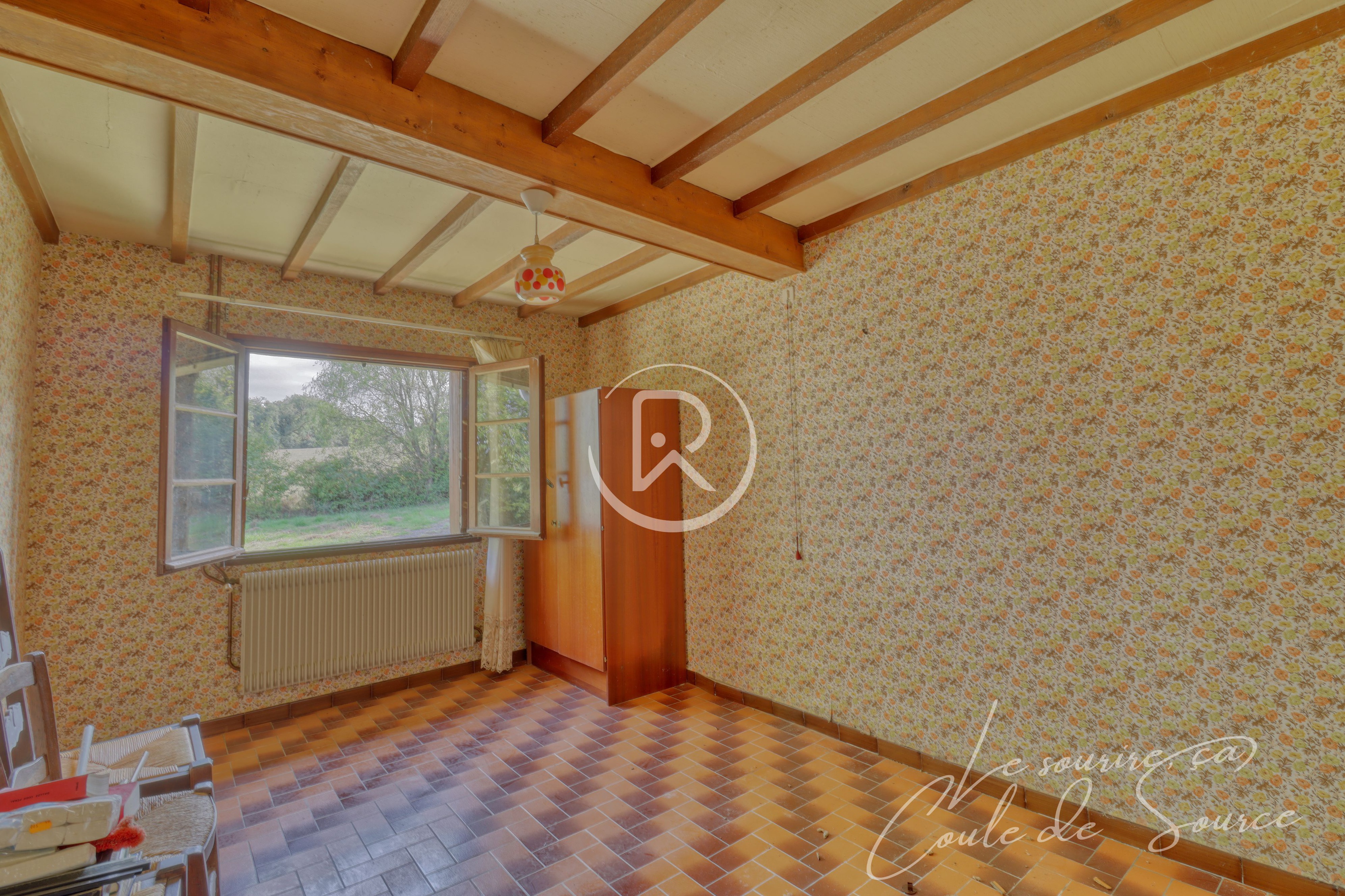 Achat immobilier Maison 3 pièces  140m2 à Aubiet (32270) - Photo n°7