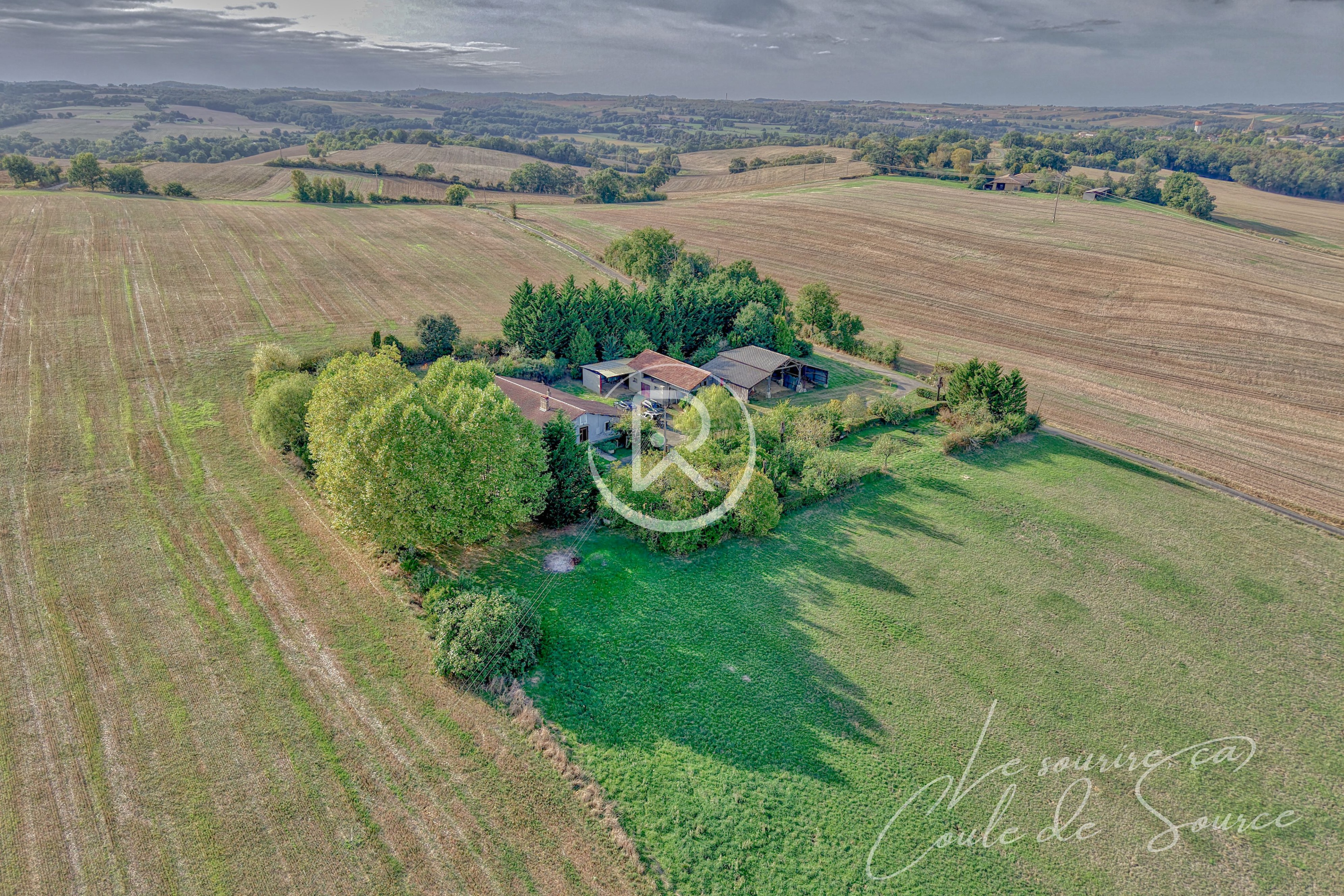 Achat immobilier Maison 3 pièces  140m2 à Aubiet (32270) - Photo n°6