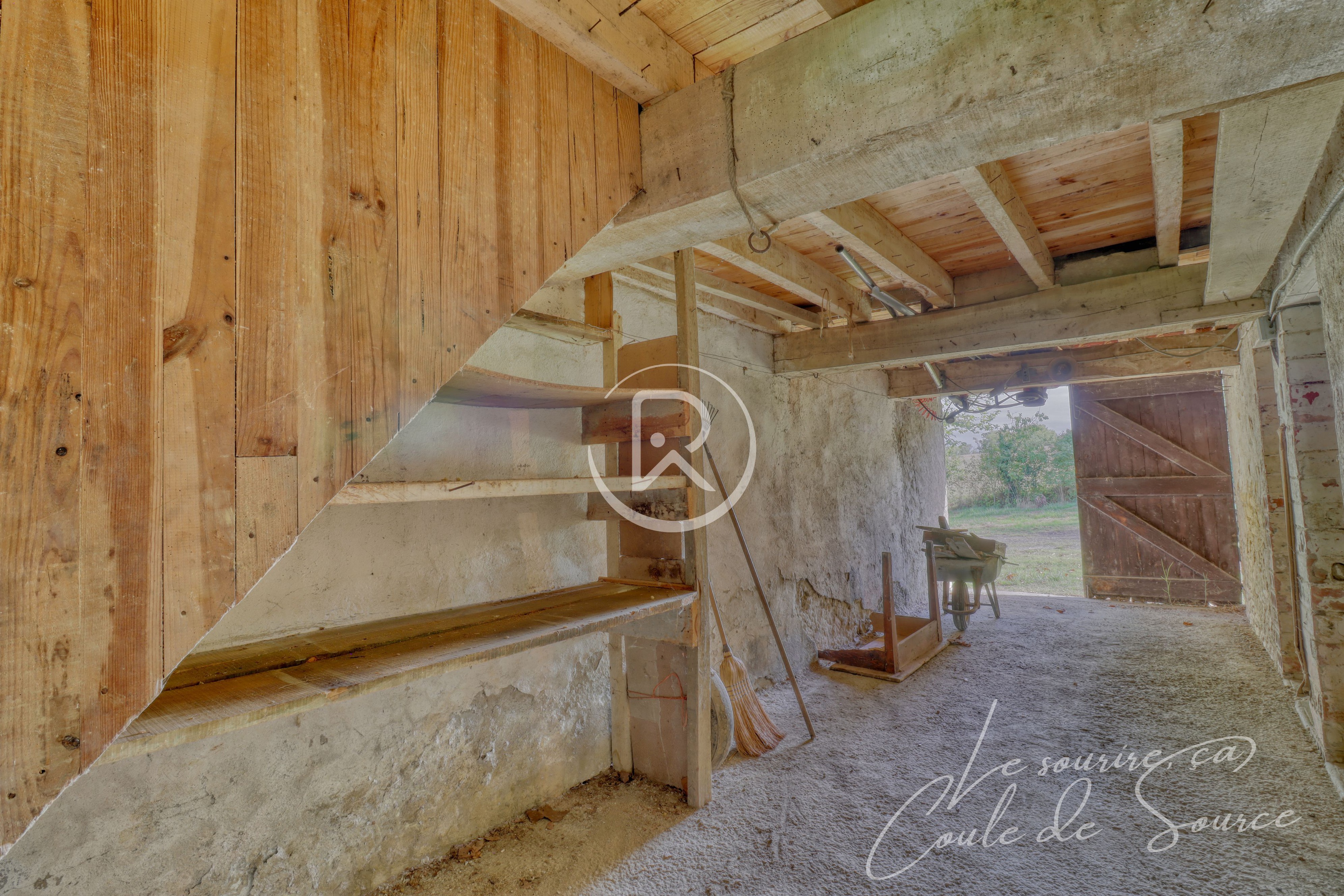 Achat immobilier Maison 3 pièces  140m2 à Aubiet (32270) - Photo n°11