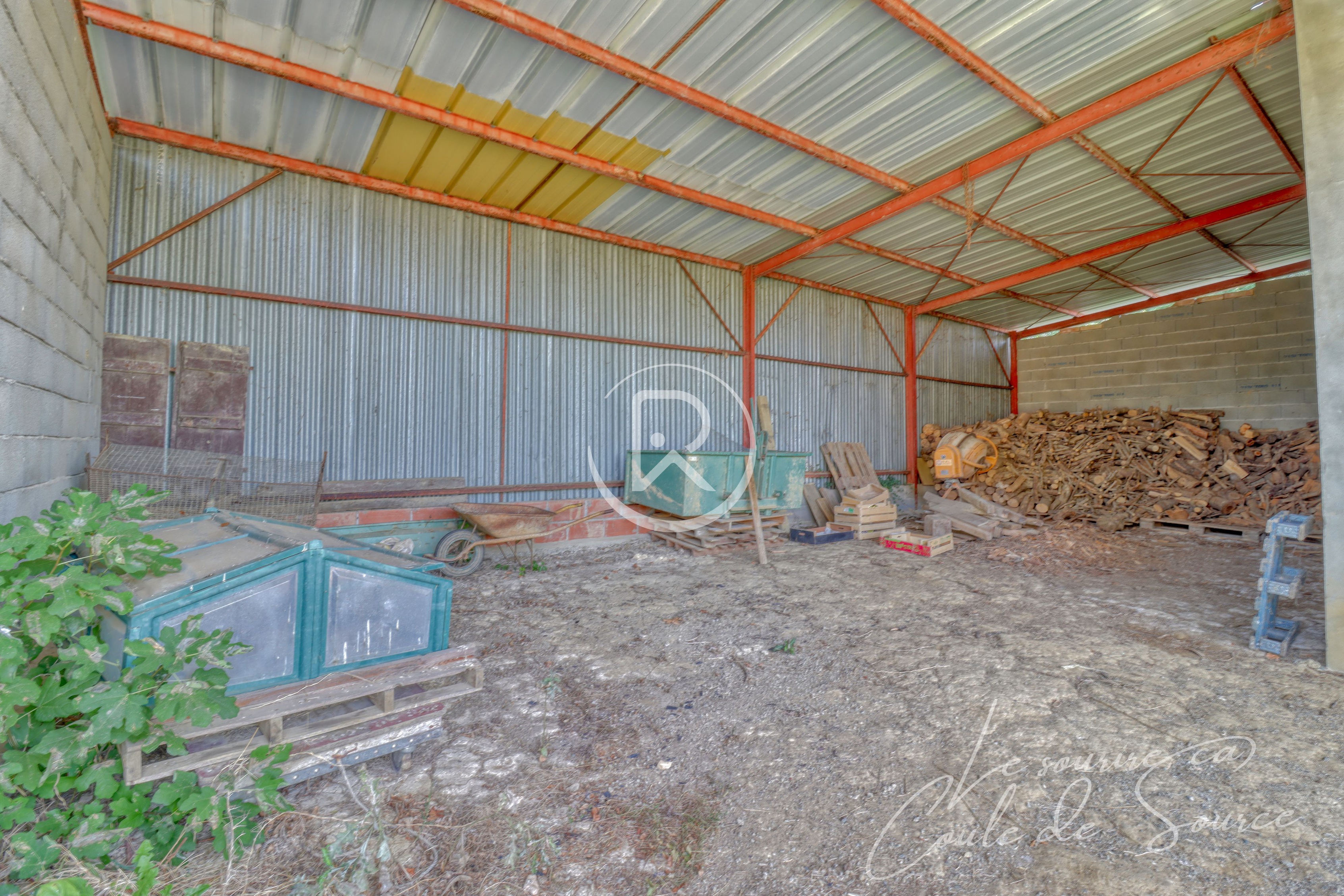 Achat immobilier Maison 3 pièces  140m2 à Aubiet (32270) - Photo n°12