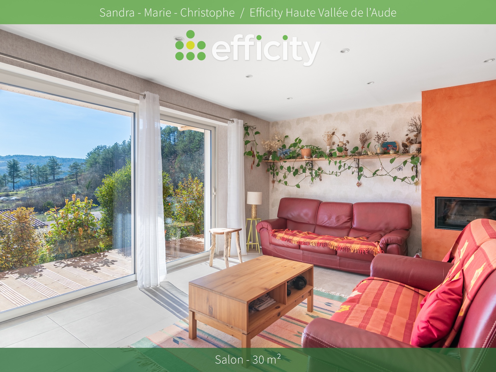 Achat immobilier Maison 7 pièces  170m2 à Montazels (11190) - Photo n°4