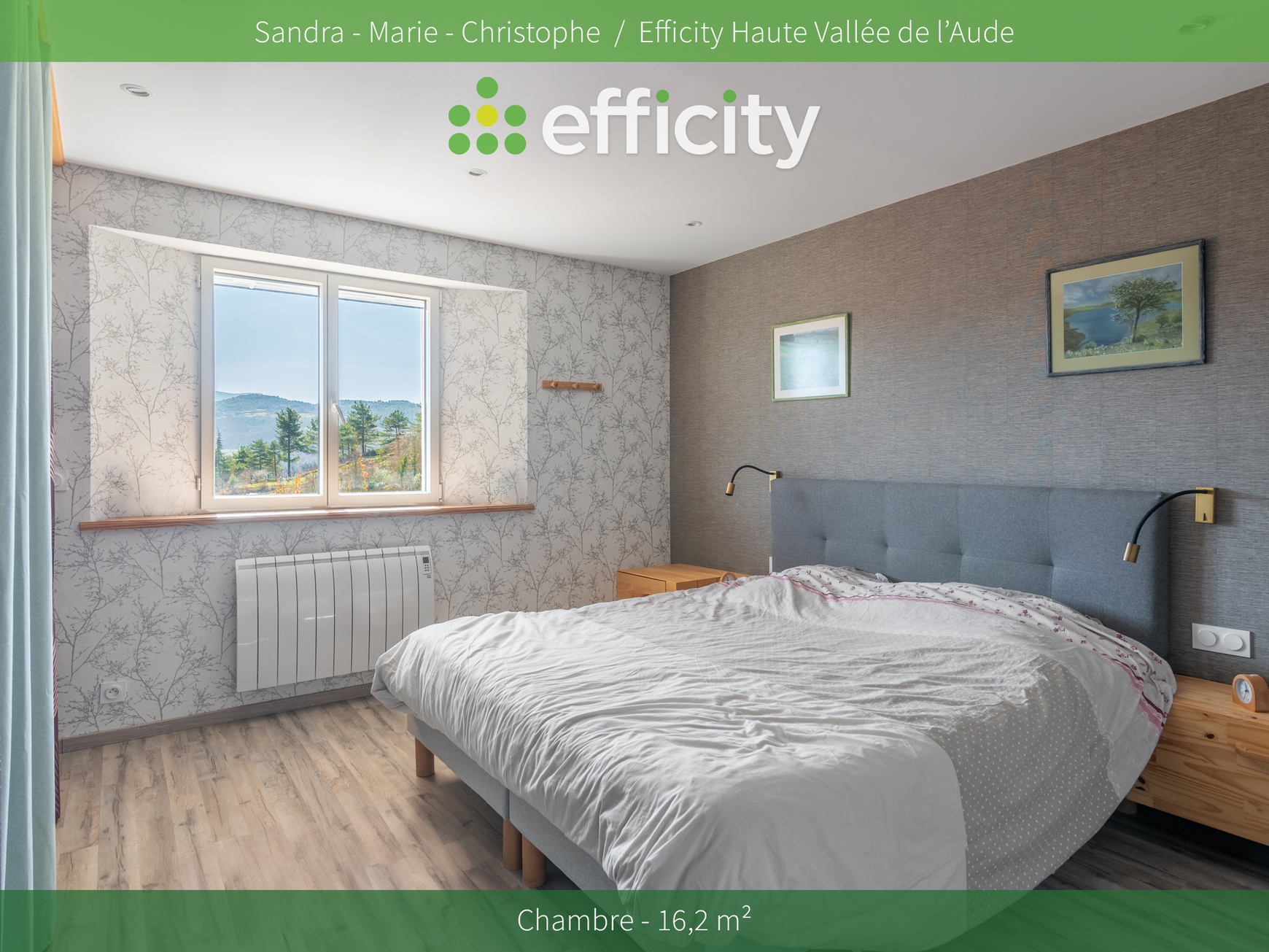 Achat immobilier Maison 7 pièces  170m2 à Montazels (11190) - Photo n°9