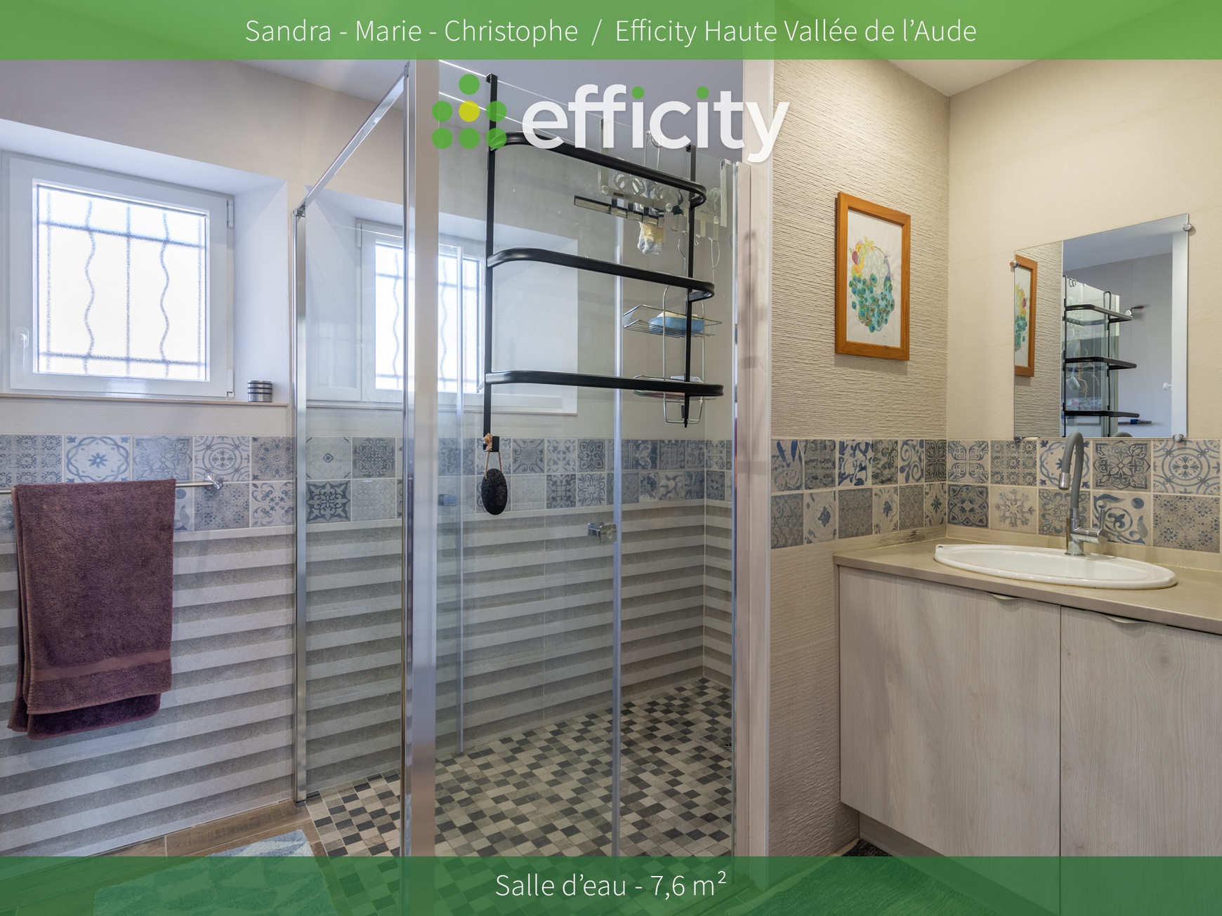 Achat immobilier Maison 7 pièces  170m2 à Montazels (11190) - Photo n°12