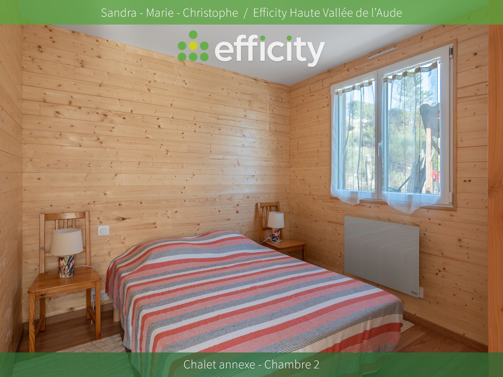 Achat immobilier Maison 7 pièces  170m2 à Montazels (11190) - Photo n°17