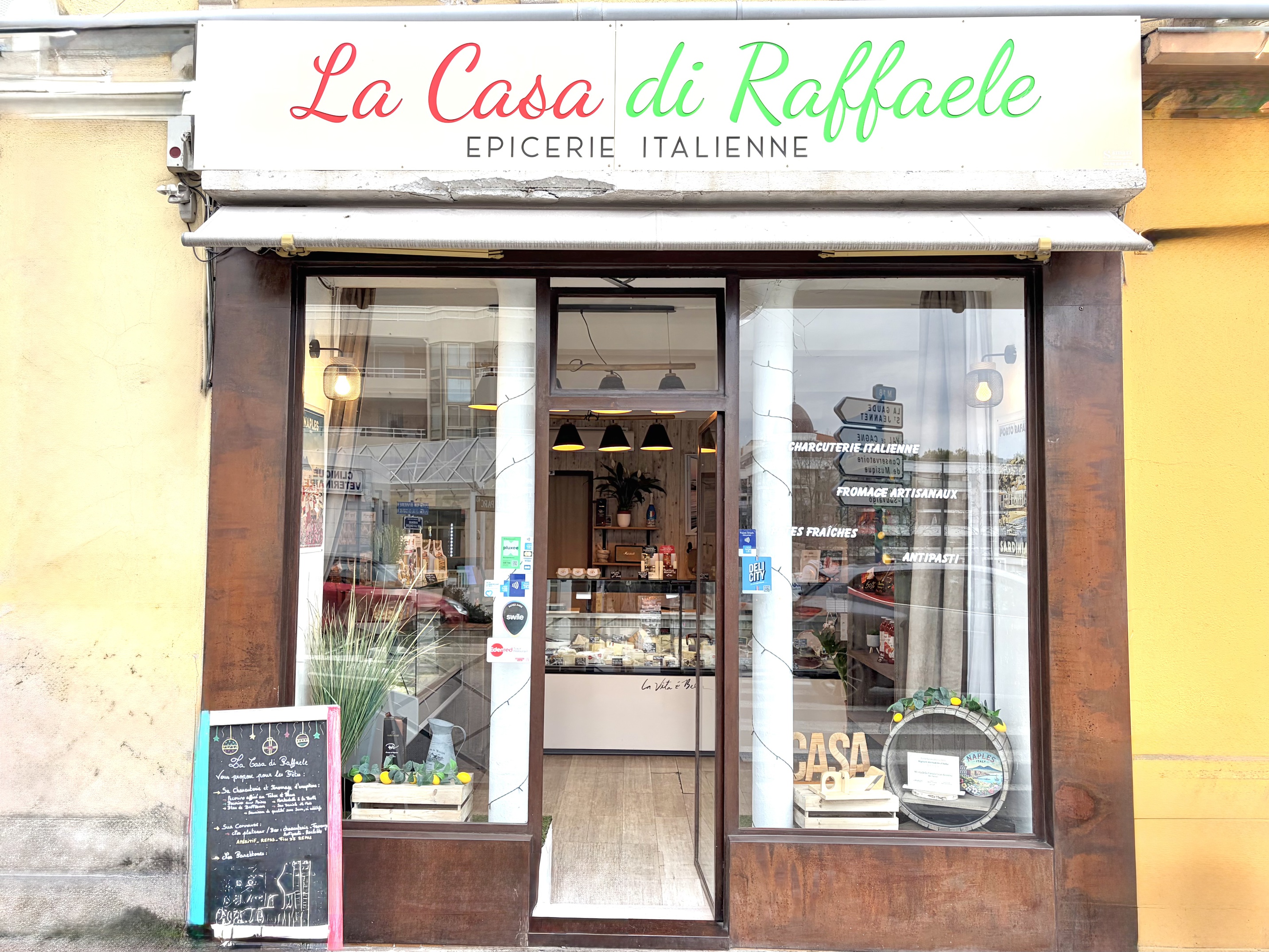 fonds de commerce  - 30m2 à Cagnes-sur-Mer (06800)