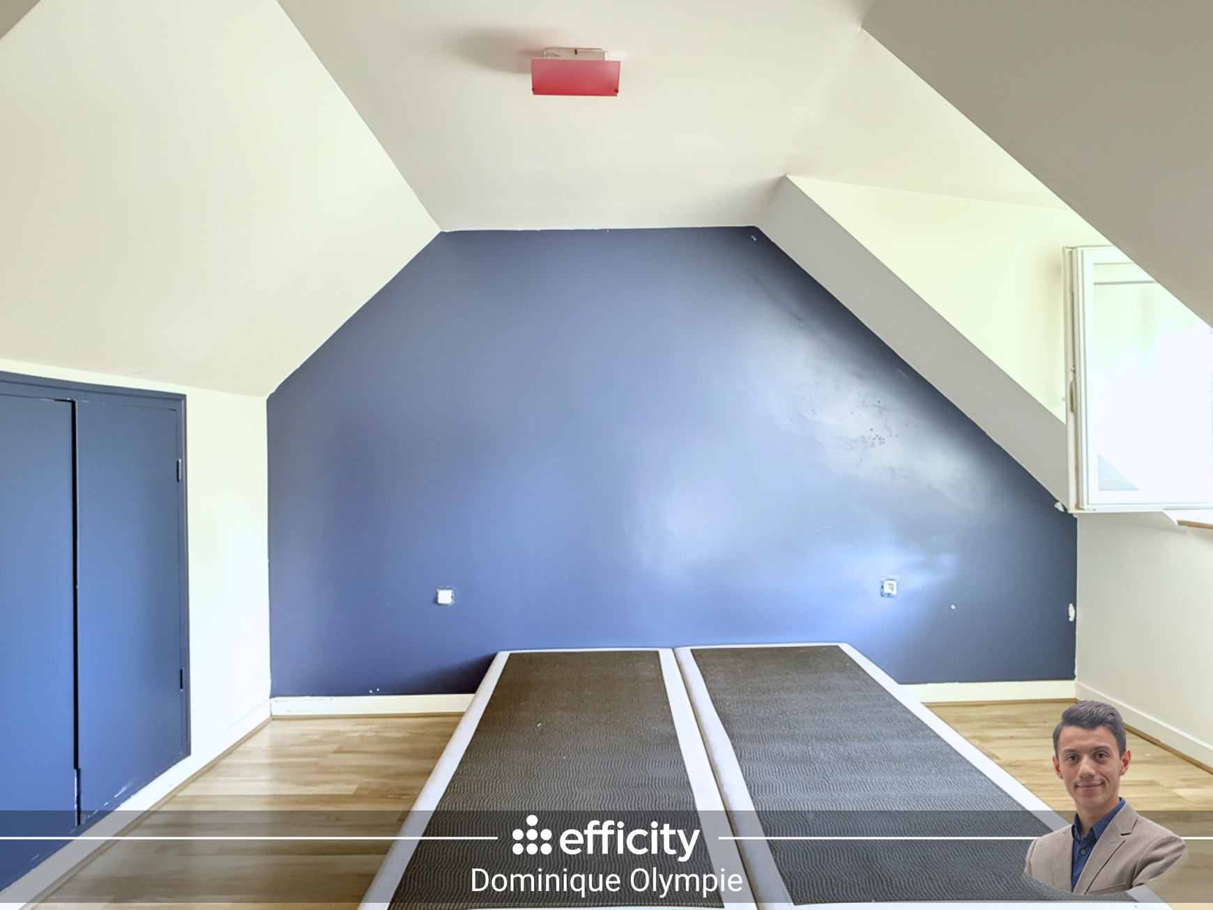 Achat immobilier Maison 4 pièces  72m2 à Saint-Connan (22480) - Photo n°10