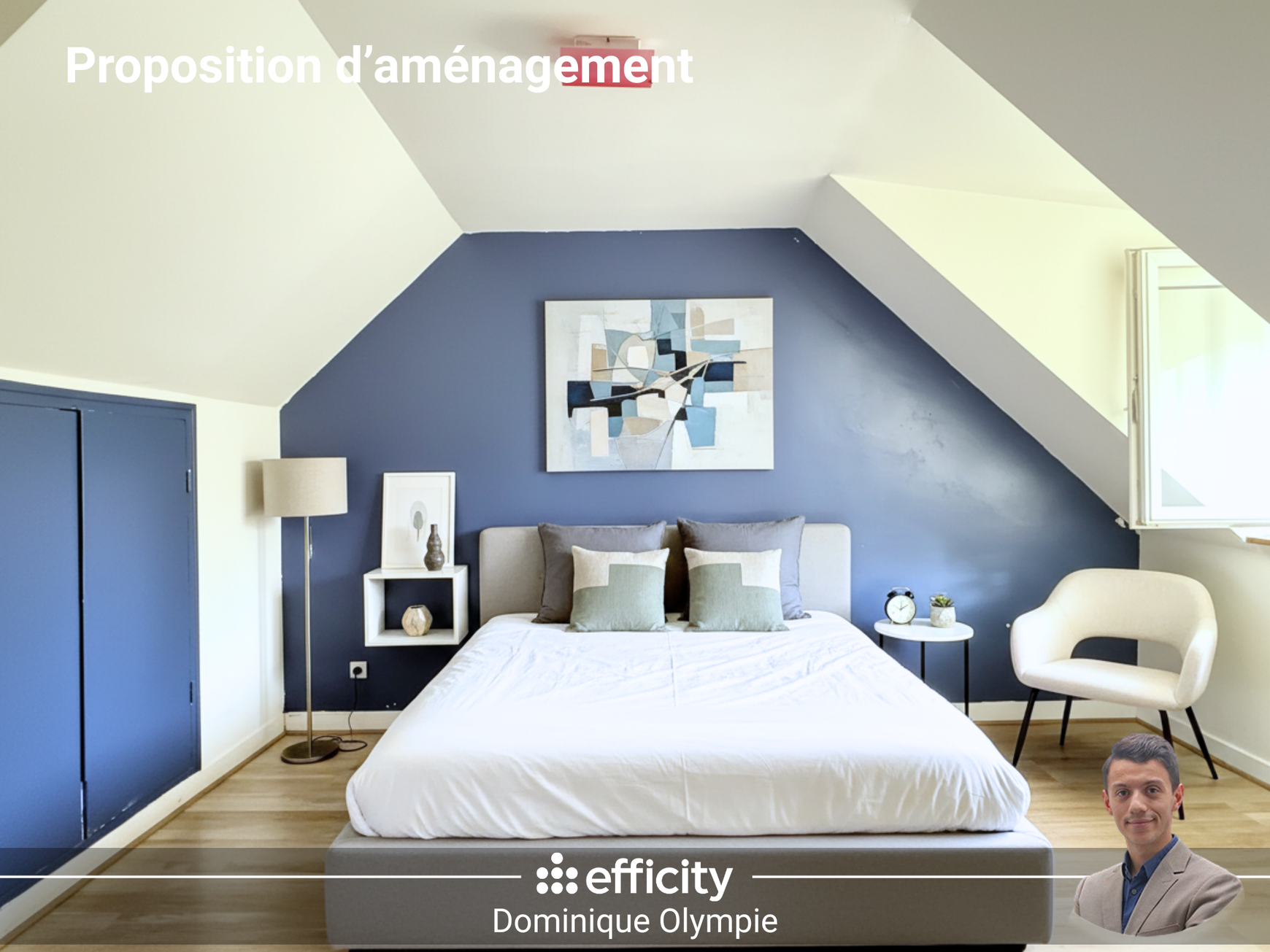 Achat immobilier Maison 4 pièces  72m2 à Saint-Connan (22480) - Photo n°11