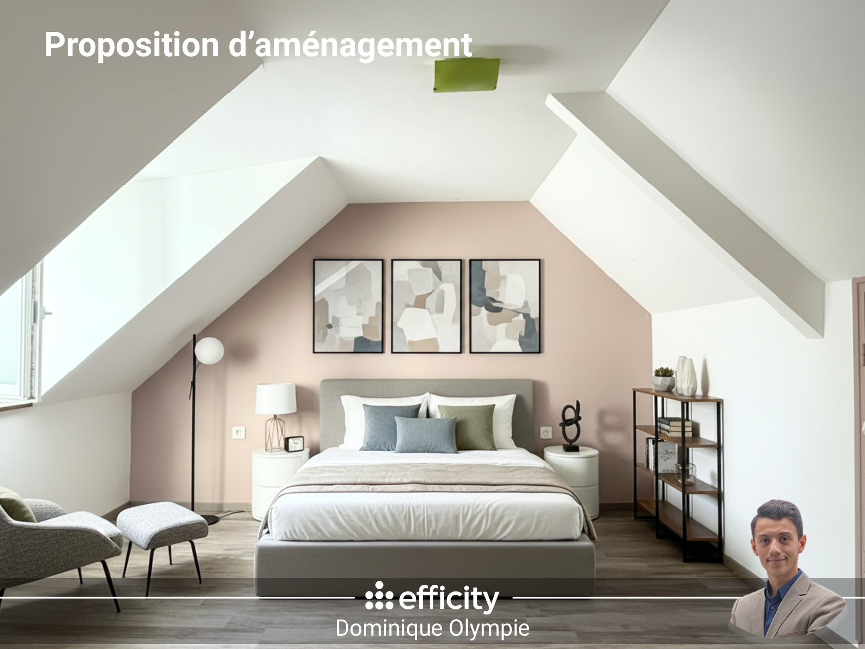 Achat immobilier Maison 4 pièces  72m2 à Saint-Connan (22480) - Photo n°13