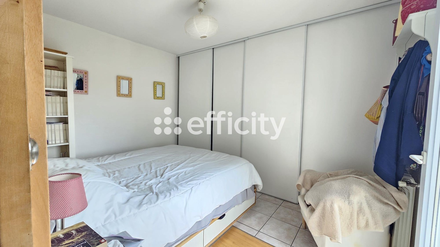 Achat immobilier Maison 5 pièces  105m2 à Saint-Georges-d'Orques (34680) - Photo n°9