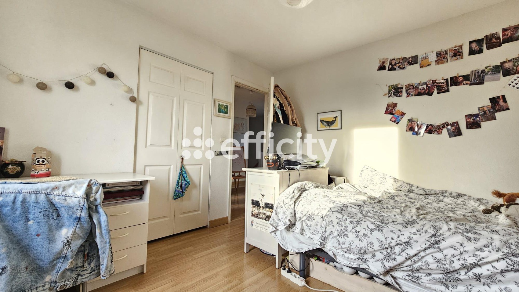 Achat immobilier Maison 5 pièces  105m2 à Saint-Georges-d'Orques (34680) - Photo n°4
