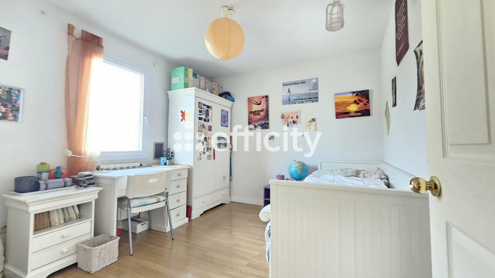 Achat immobilier Maison 5 pièces  105m2 à Saint-Georges-d'Orques (34680) - Photo n°6