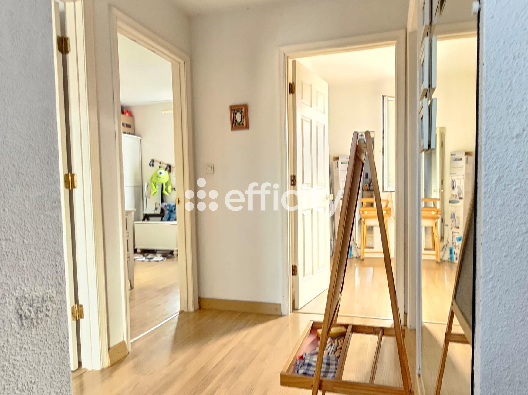 Achat immobilier Maison 5 pièces  105m2 à Saint-Georges-d'Orques (34680) - Photo n°7