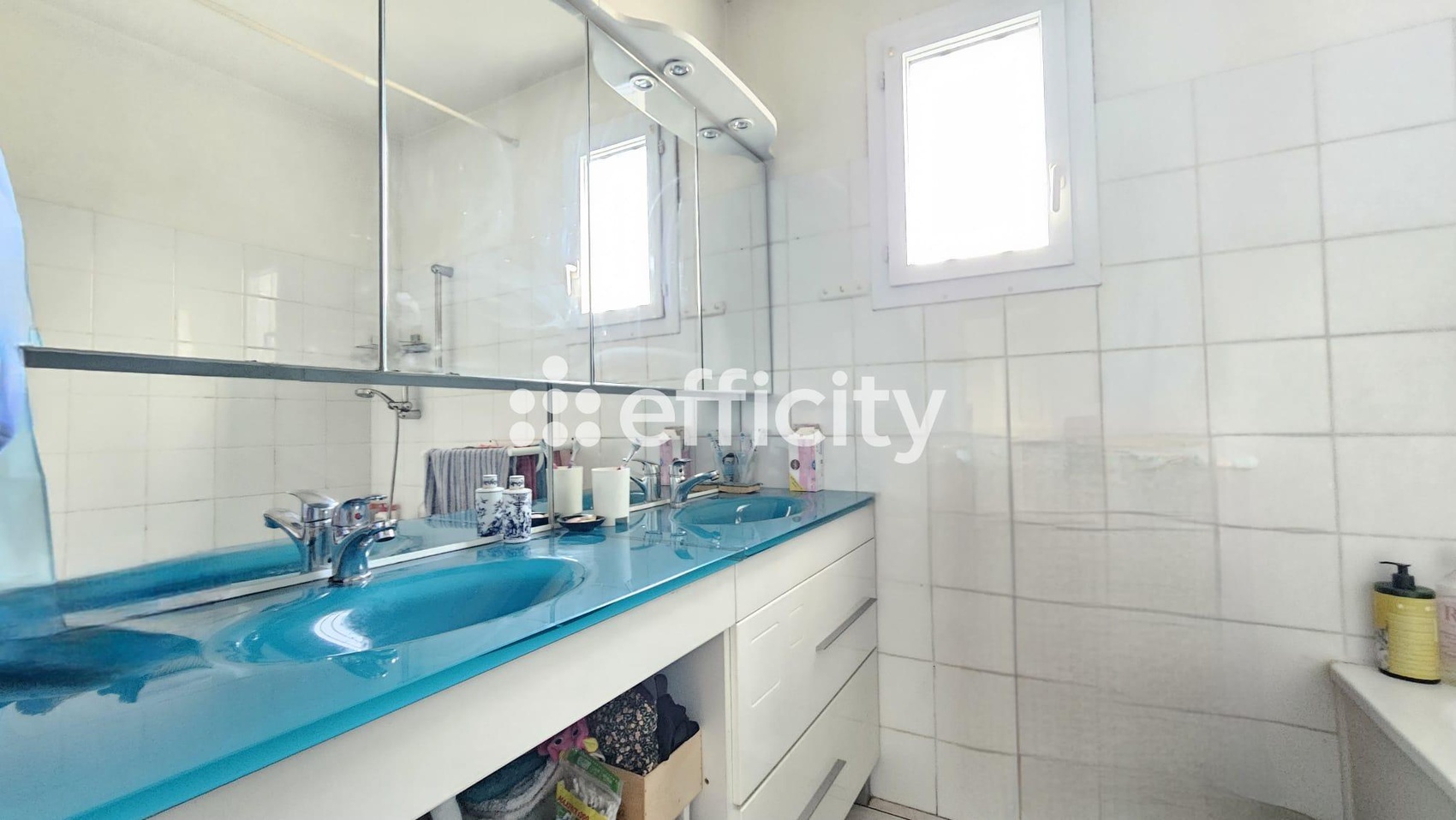 Achat immobilier Maison 5 pièces  105m2 à Saint-Georges-d'Orques (34680) - Photo n°8