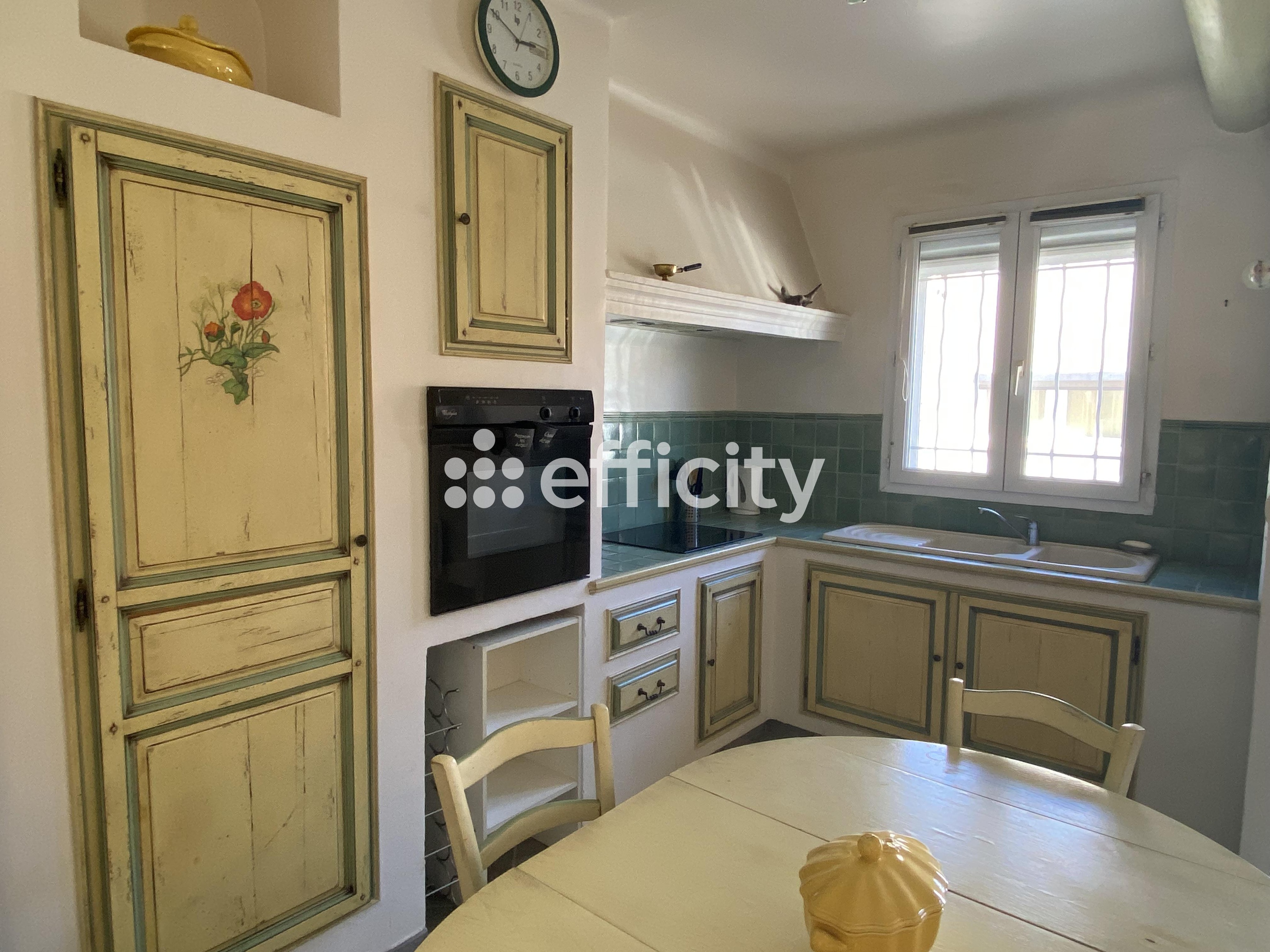 Achat immobilier Appartement 2 pièces  46m2 à Fos-sur-Mer (13270) - Photo n°5