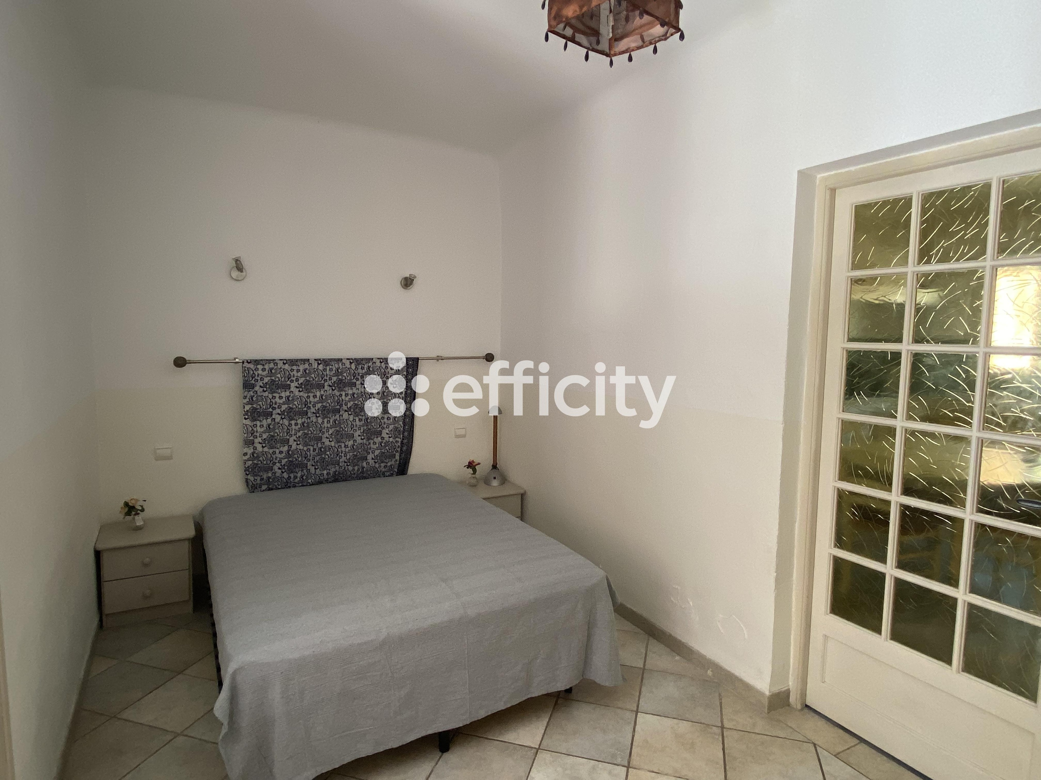 Achat immobilier Appartement 2 pièces  46m2 à Fos-sur-Mer (13270) - Photo n°9