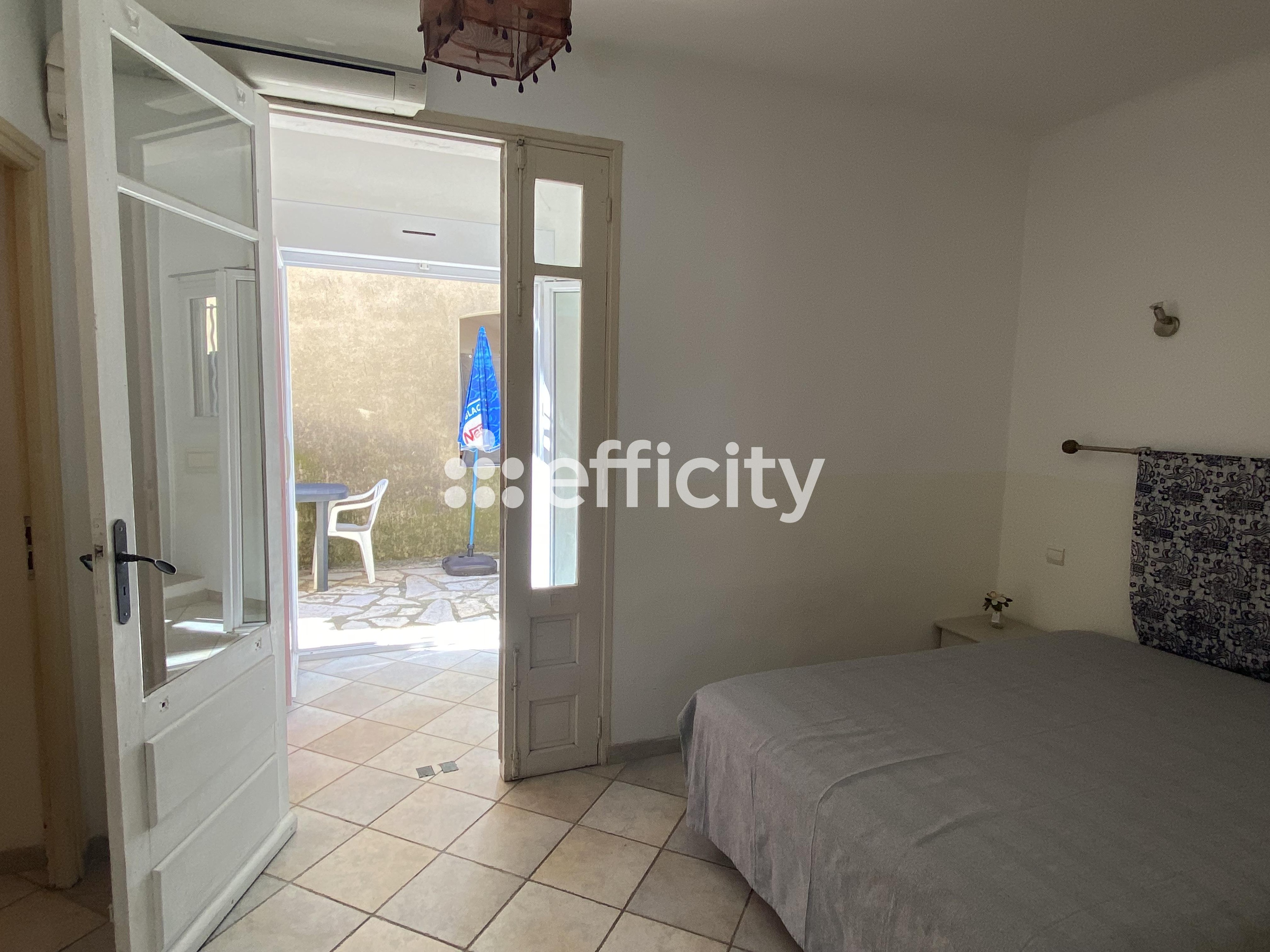 Achat immobilier Appartement 2 pièces  46m2 à Fos-sur-Mer (13270) - Photo n°10