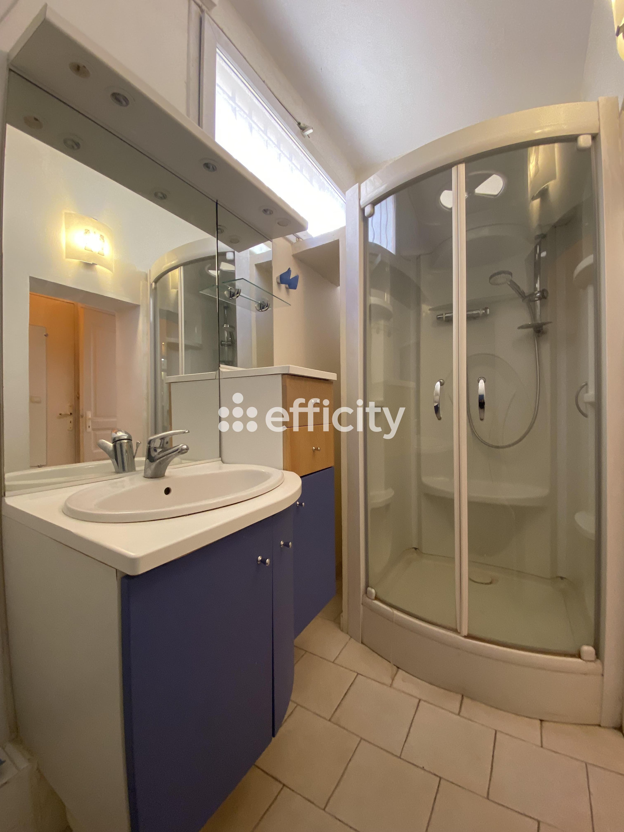 Achat immobilier Appartement 2 pièces  46m2 à Fos-sur-Mer (13270) - Photo n°11