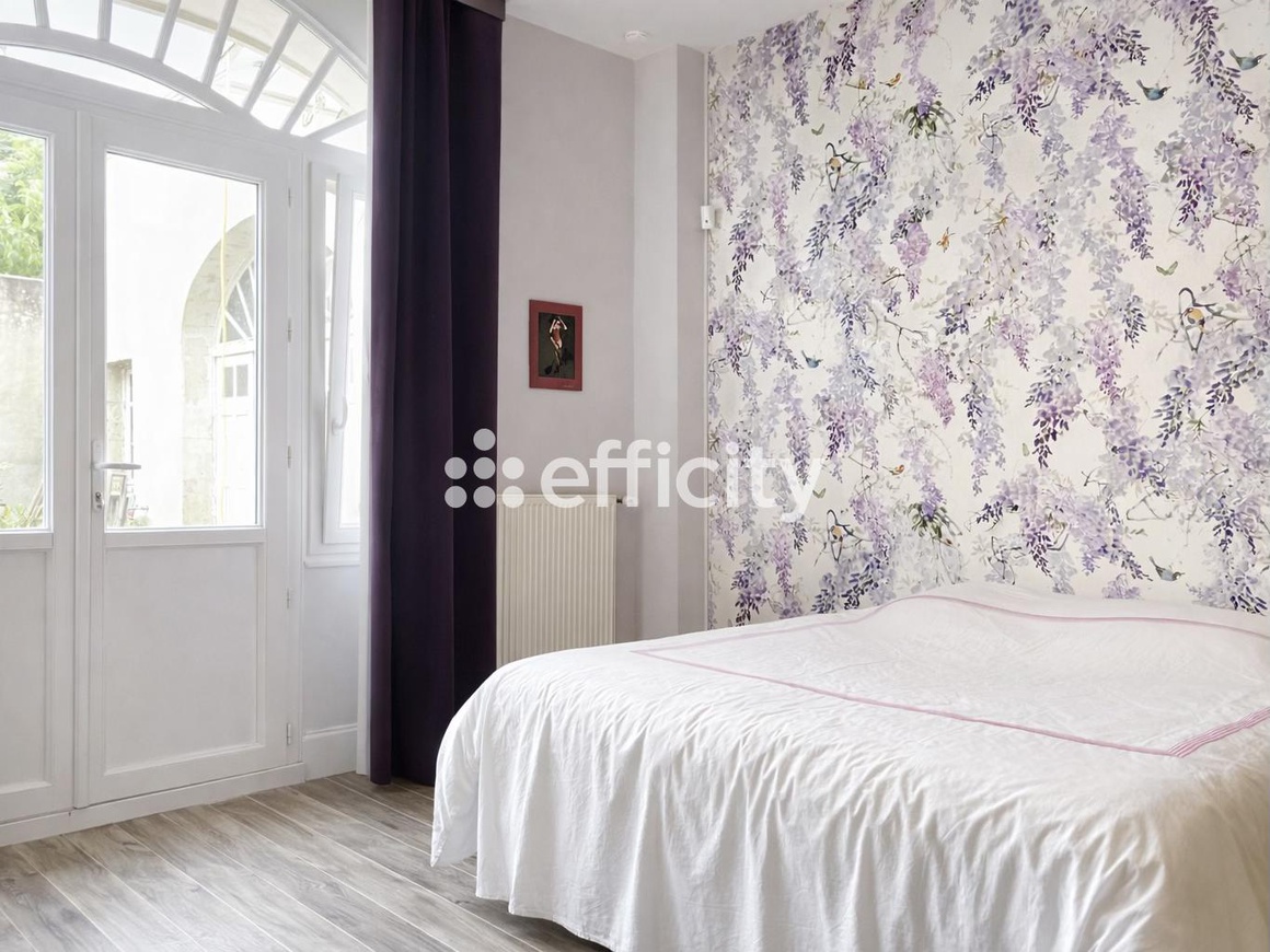 Achat immobilier Maison 7 pièces  220m2 à Saint-Aignan (41110) - Photo n°7