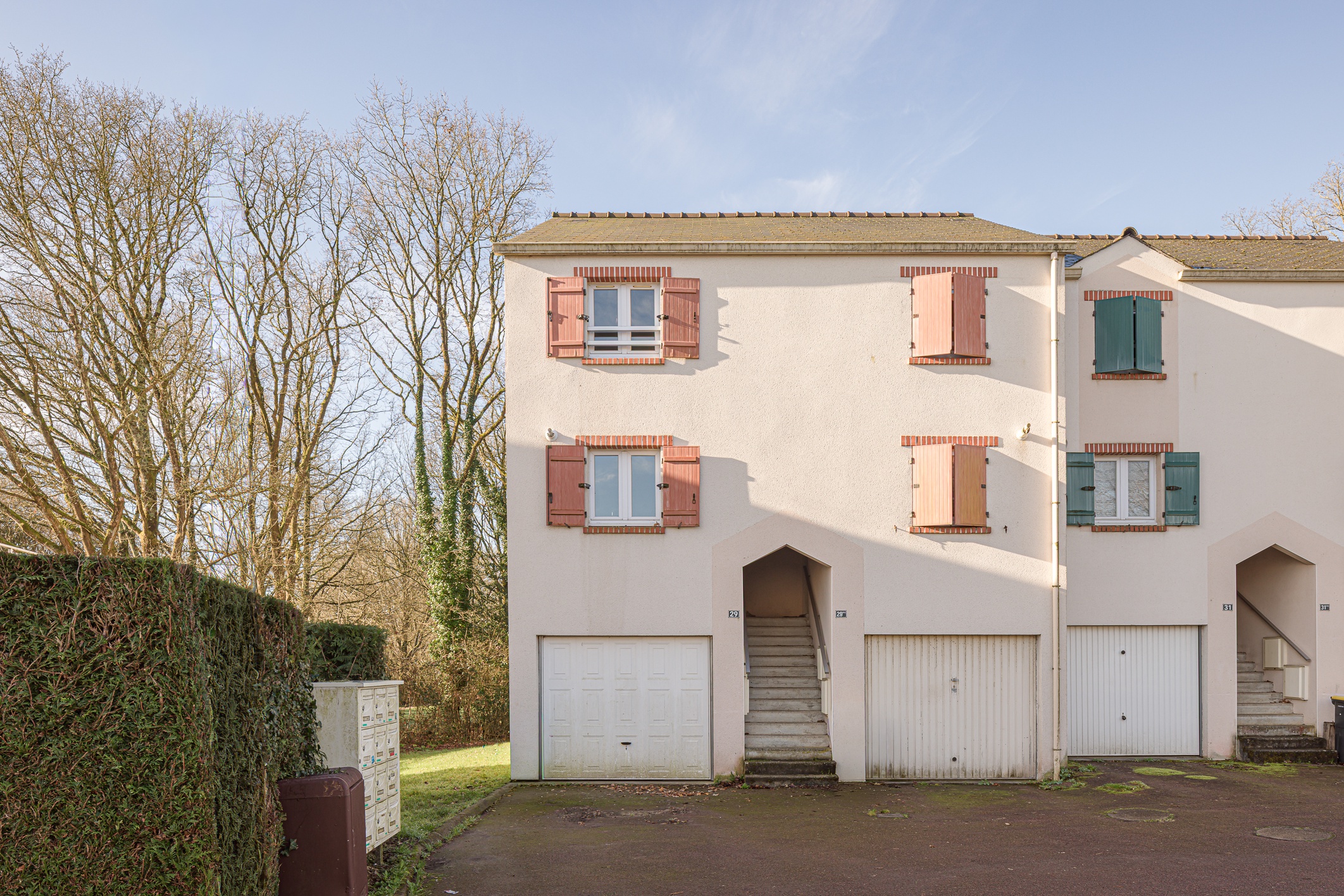 Achat immobilier Maison 3 pièces  51m2 à La Chapelle-sur-Erdre (44240) - Photo n°8