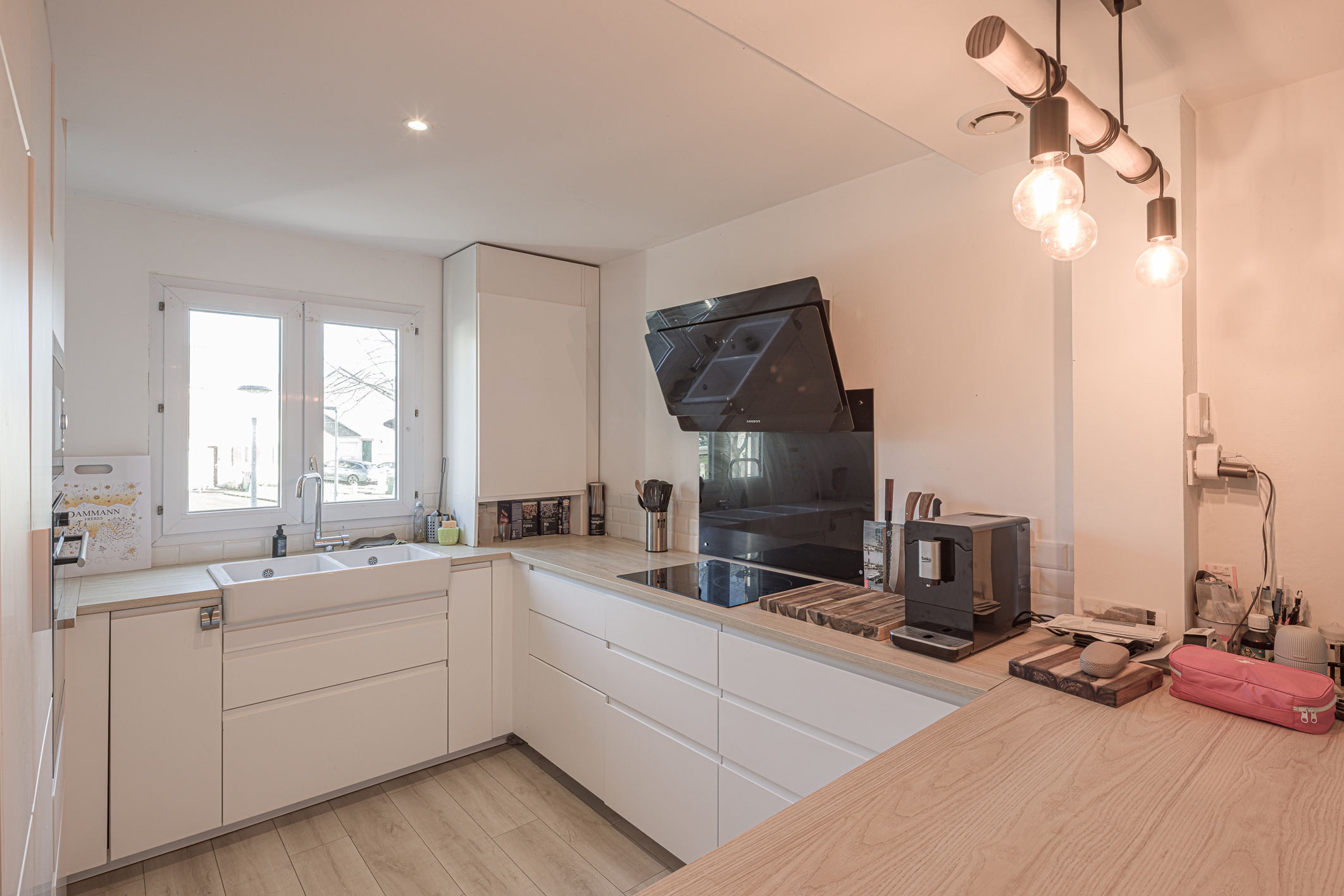 Achat immobilier Maison 3 pièces  51m2 à La Chapelle-sur-Erdre (44240) - Photo n°7