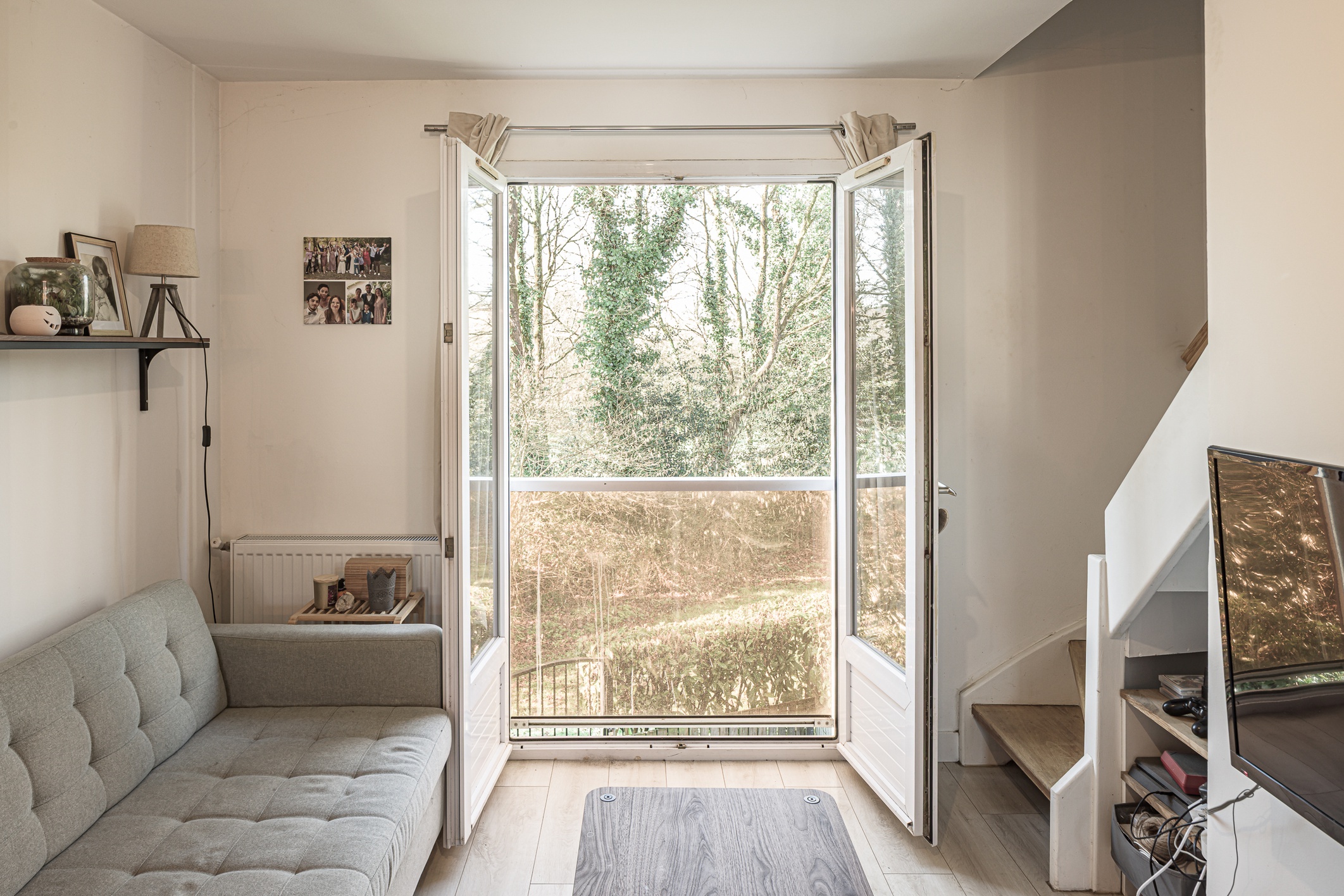 Achat immobilier Maison 3 pièces  51m2 à La Chapelle-sur-Erdre (44240) - Photo n°4