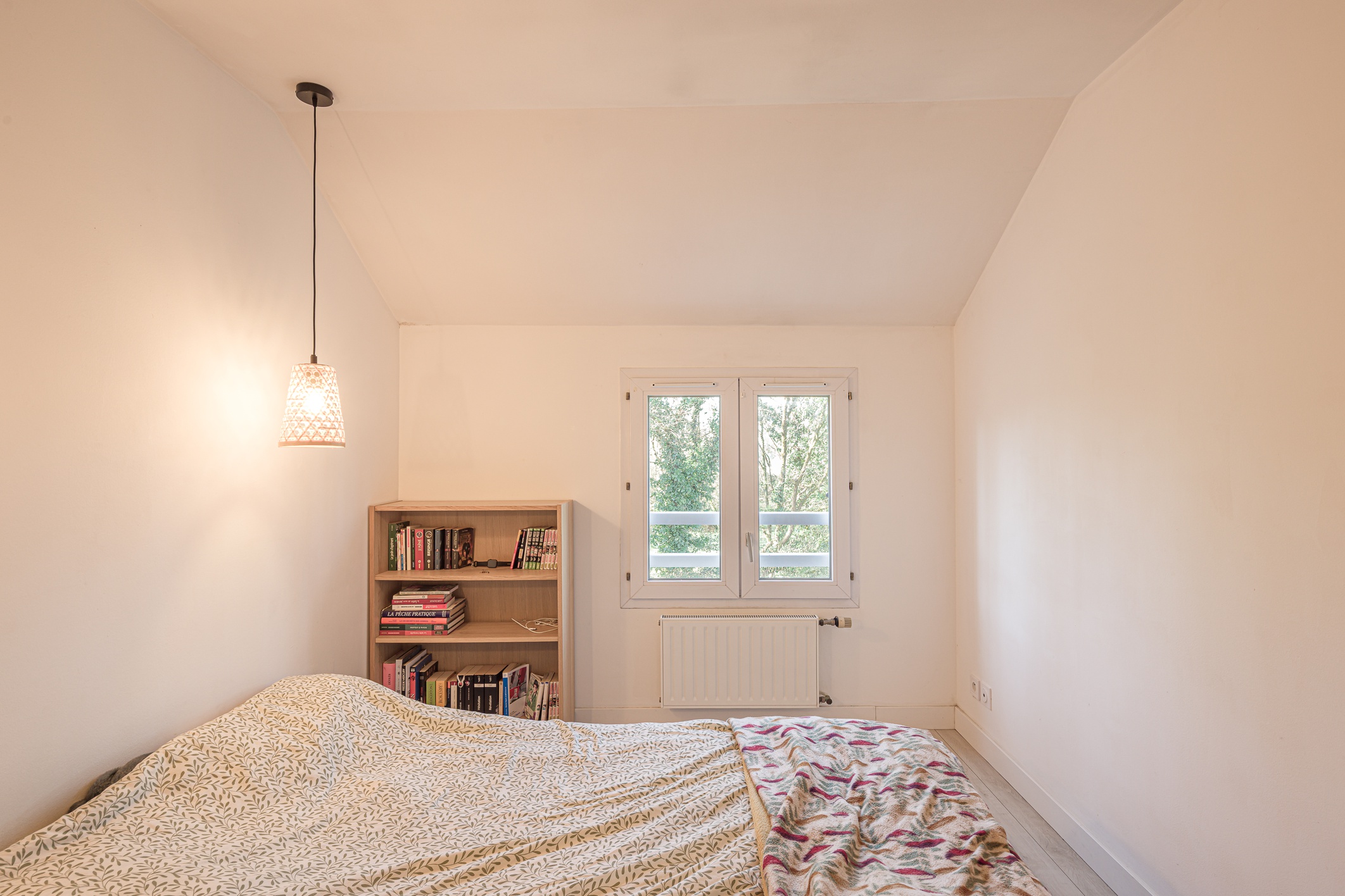 Achat immobilier Maison 3 pièces  51m2 à La Chapelle-sur-Erdre (44240) - Photo n°6