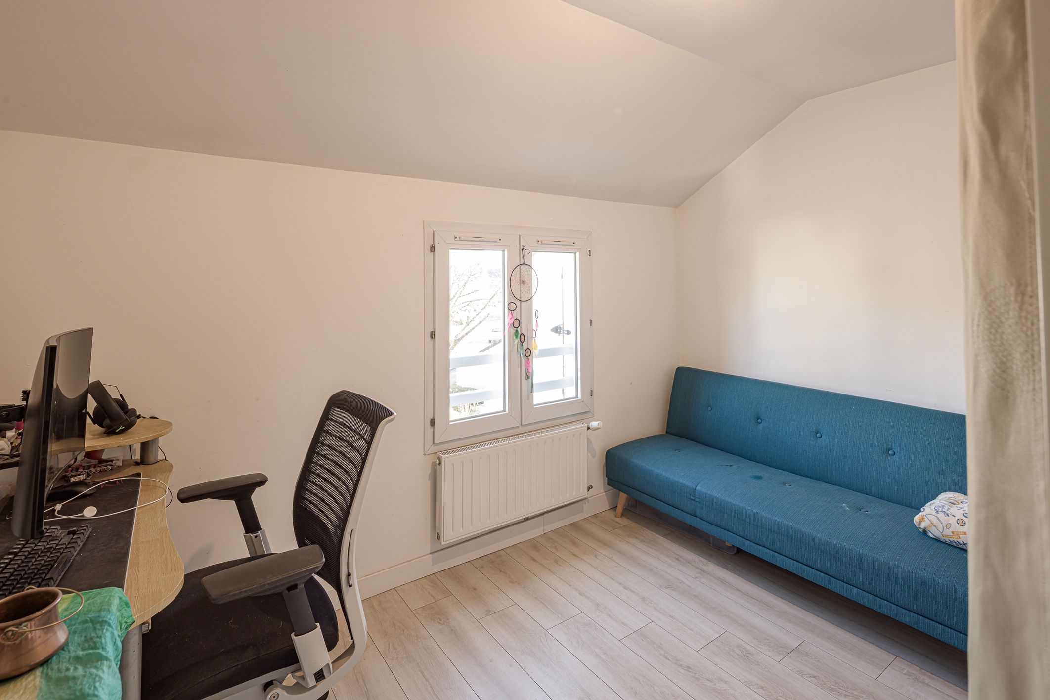 Achat immobilier Maison 3 pièces  51m2 à La Chapelle-sur-Erdre (44240) - Photo n°10