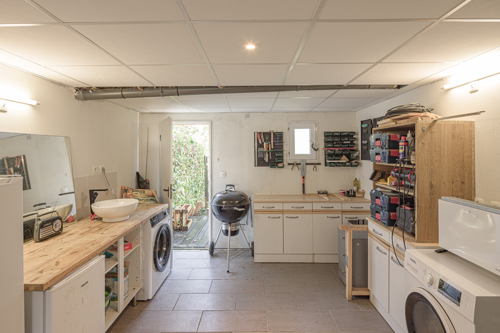 Achat immobilier Maison 3 pièces  51m2 à La Chapelle-sur-Erdre (44240) - Photo n°11