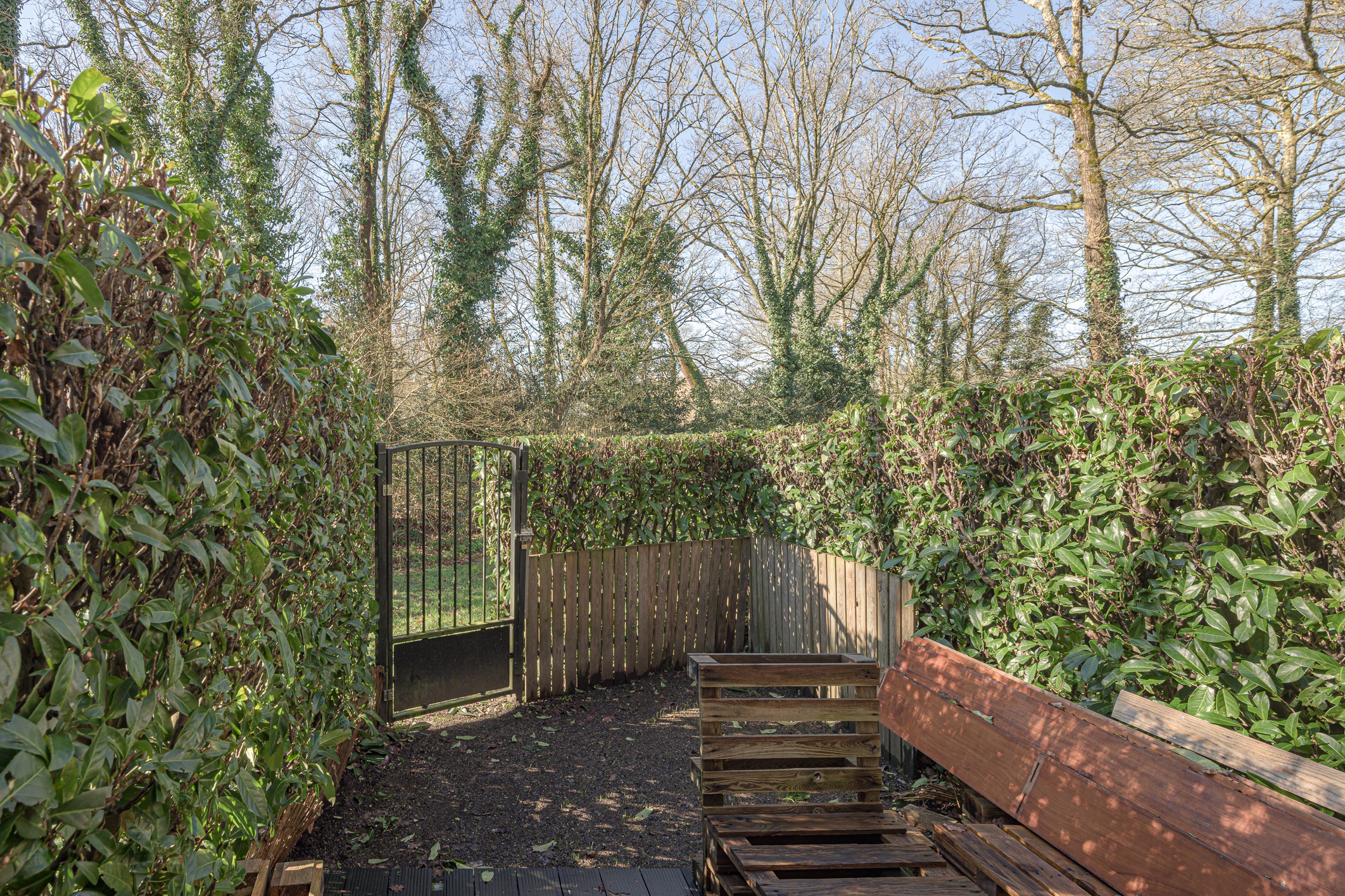 Achat immobilier Maison 3 pièces  51m2 à La Chapelle-sur-Erdre (44240) - Photo n°5