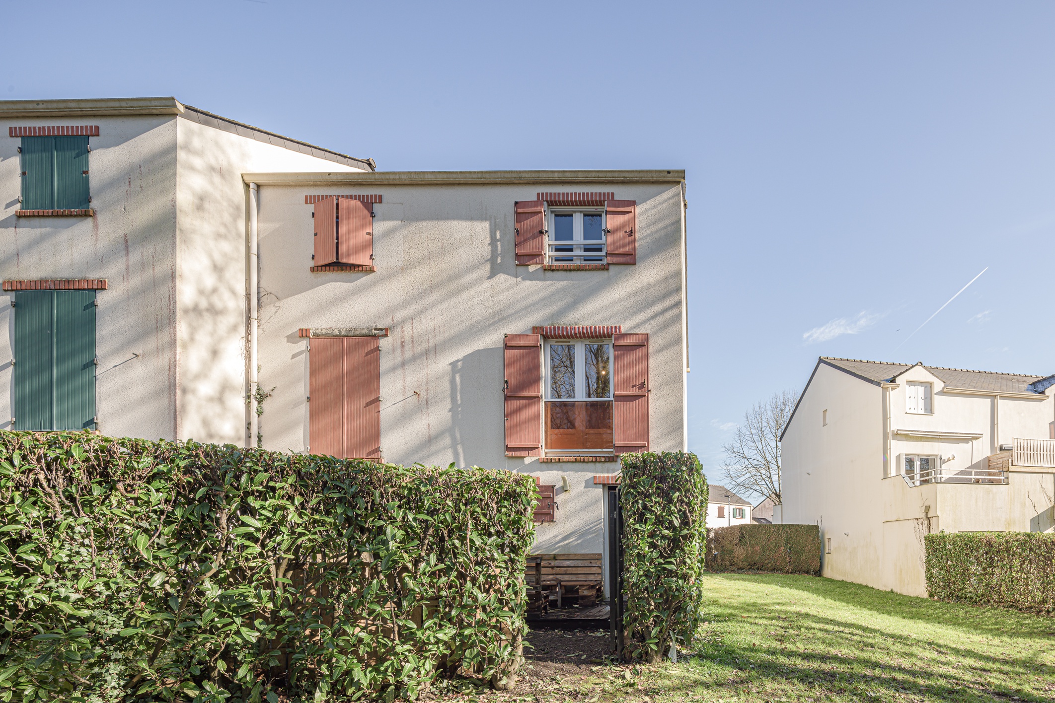 Achat immobilier Maison 3 pièces  51m2 à La Chapelle-sur-Erdre (44240) - Photo n°12