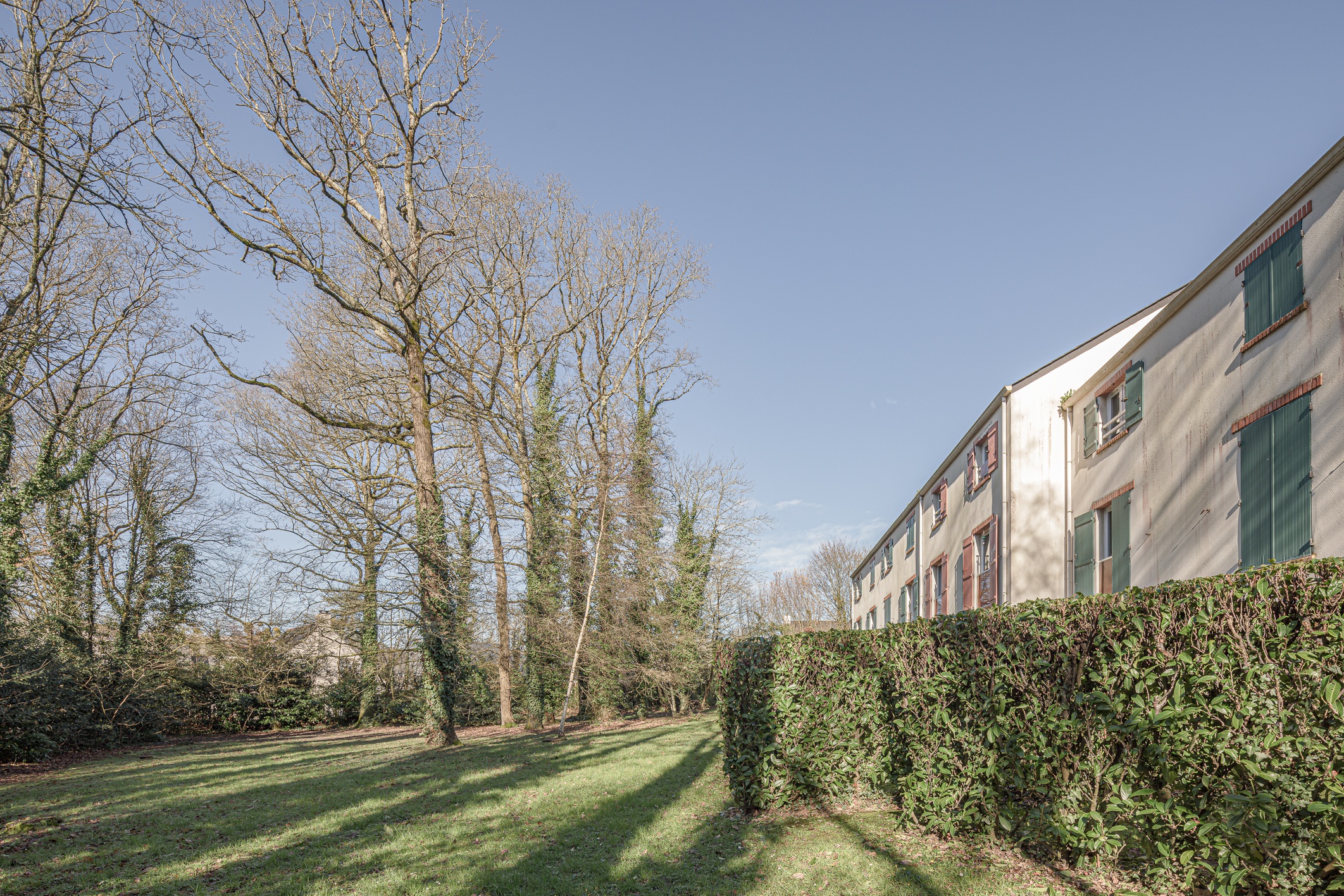 Achat immobilier Maison 3 pièces  51m2 à La Chapelle-sur-Erdre (44240) - Photo n°9