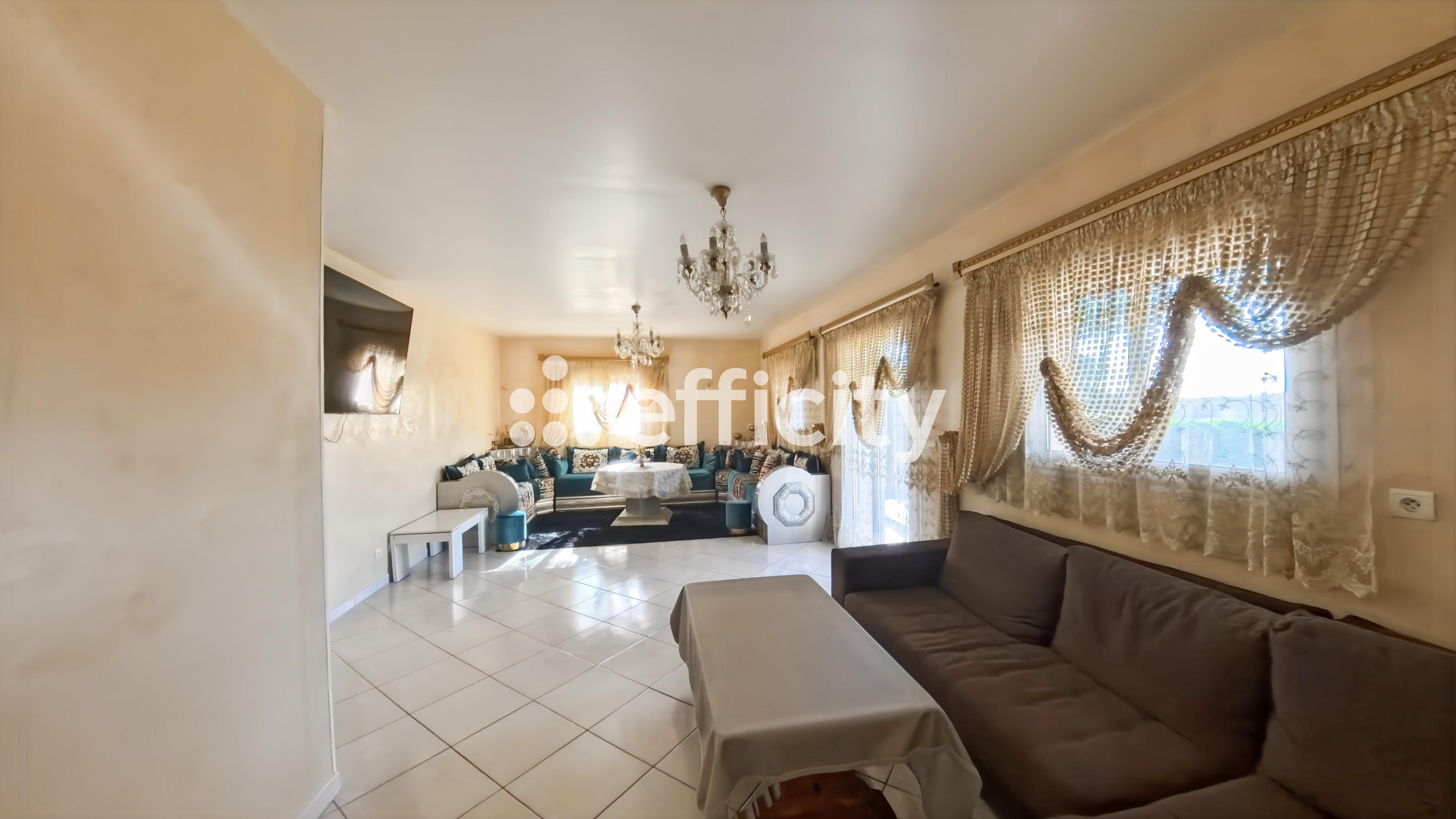 Achat immobilier Maison 6 pièces  160m2 à Fumel (47500) - Photo n°22