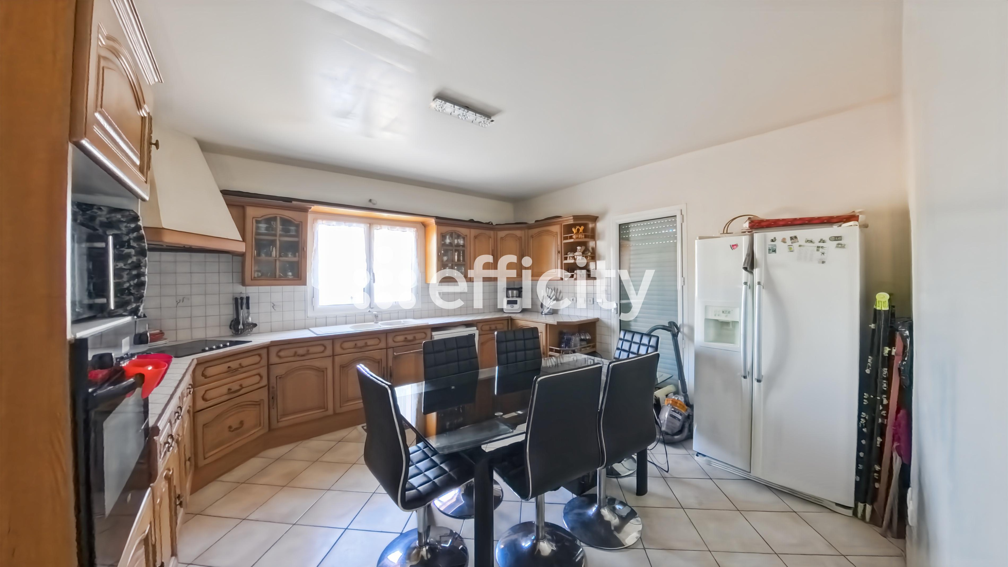 Achat immobilier Maison 6 pièces  160m2 à Fumel (47500) - Photo n°19