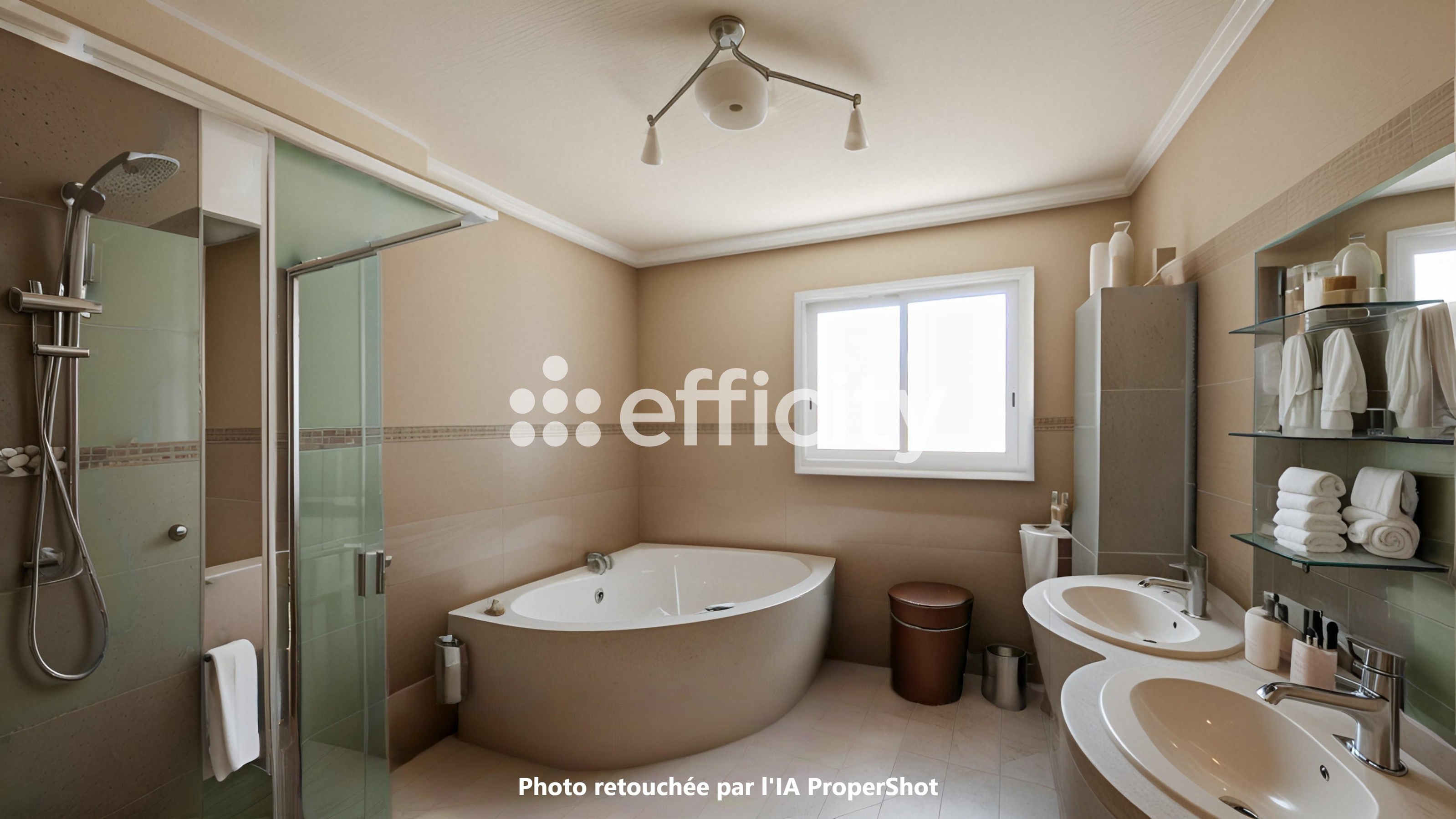 Achat immobilier Maison 6 pièces  160m2 à Fumel (47500) - Photo n°9