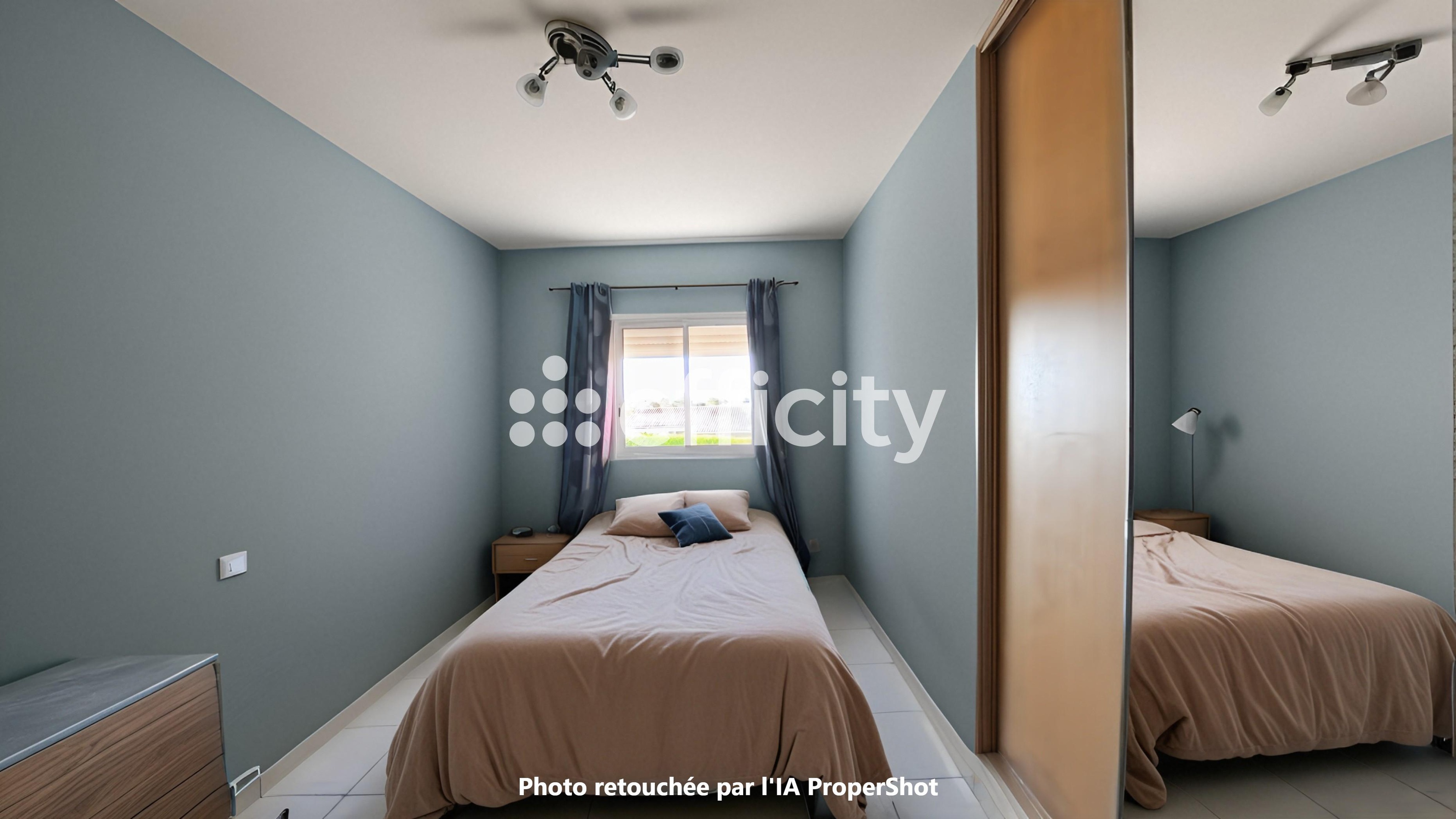 Achat immobilier Maison 6 pièces  160m2 à Fumel (47500) - Photo n°7