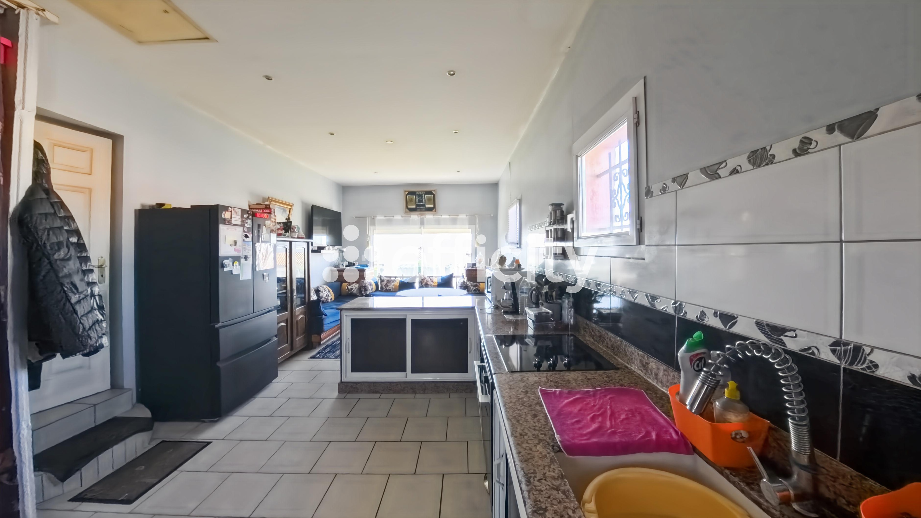 Achat immobilier Maison 6 pièces  160m2 à Fumel (47500) - Photo n°13